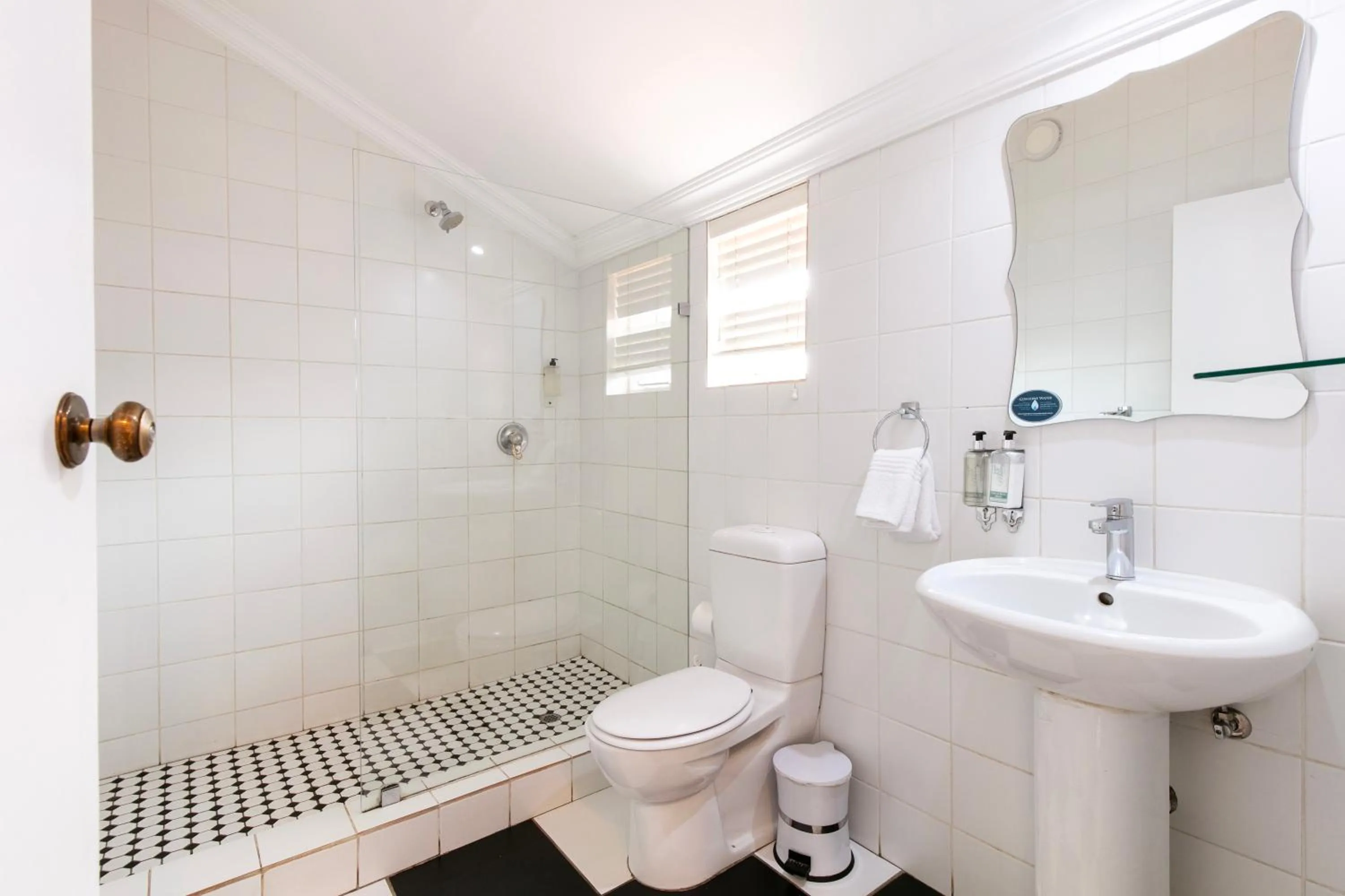 Murray Street 137 Guesthouse