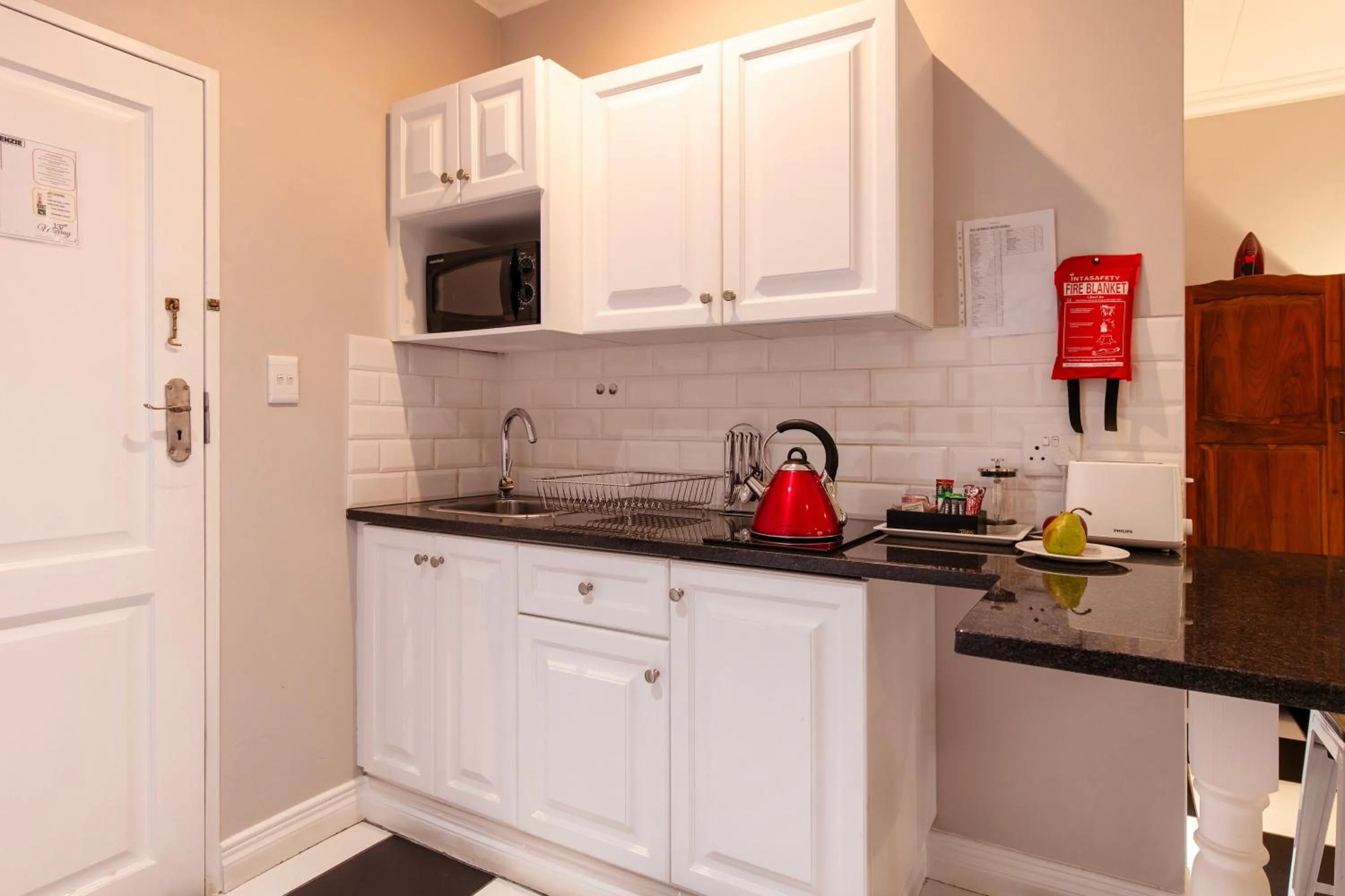 Murray Street 137 Guesthouse