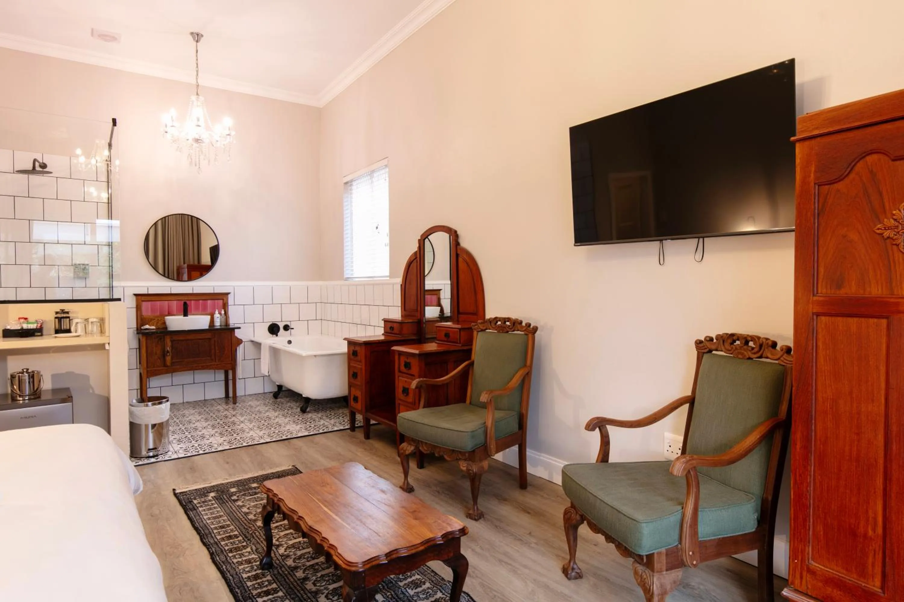 Murray Street 137 Guesthouse