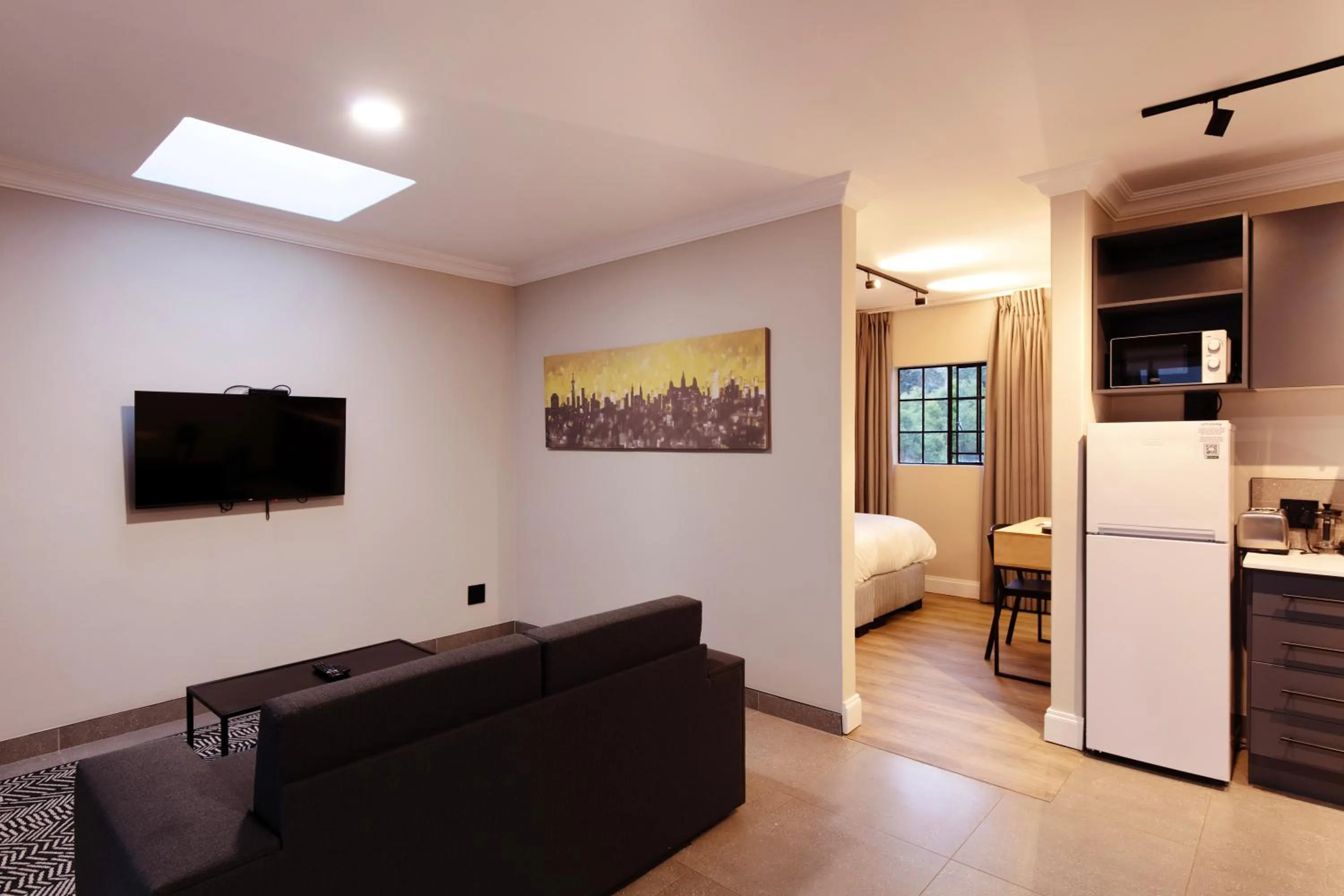 Bed in Murray Street 137 Guesthouse