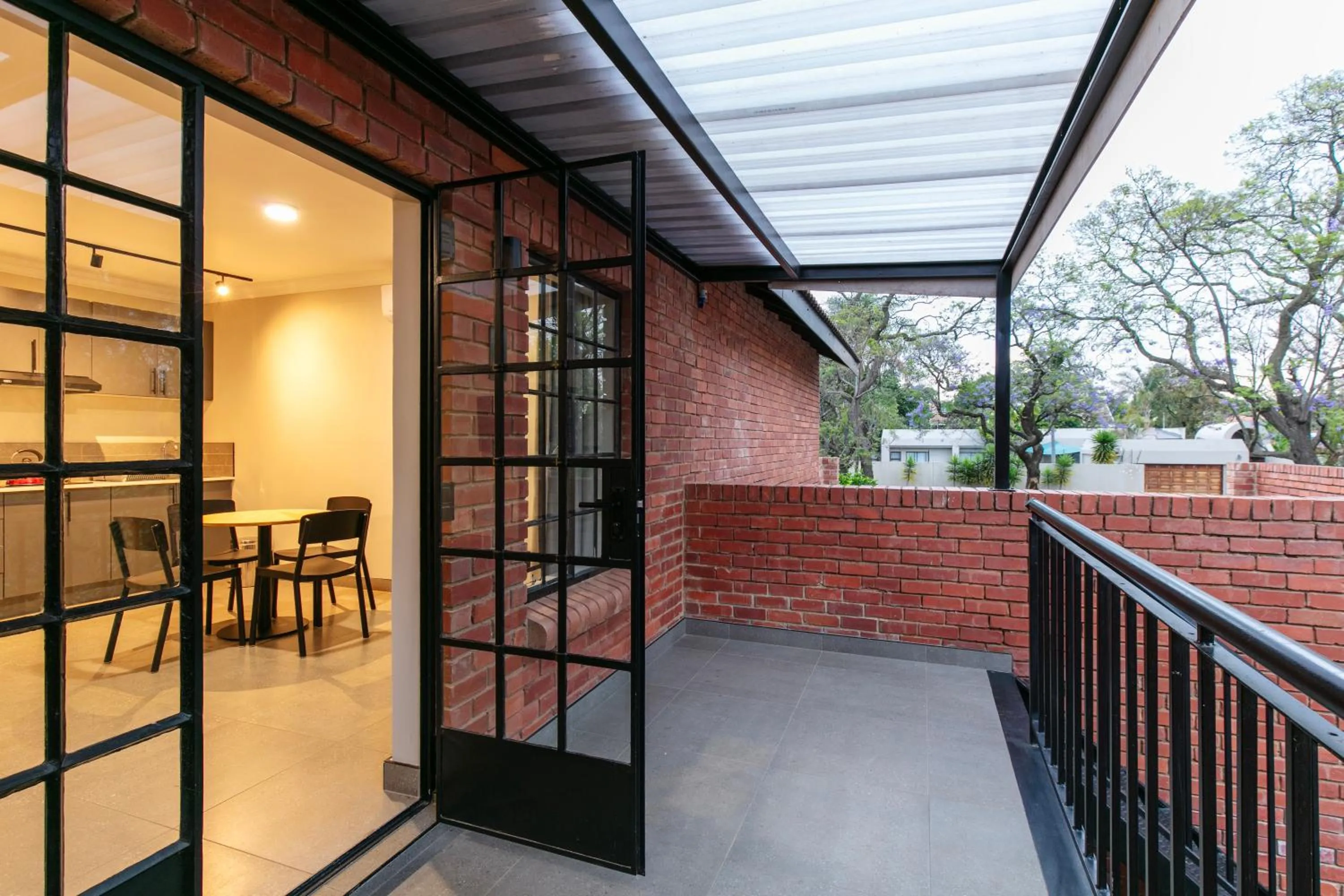 Murray Street 137 Guesthouse