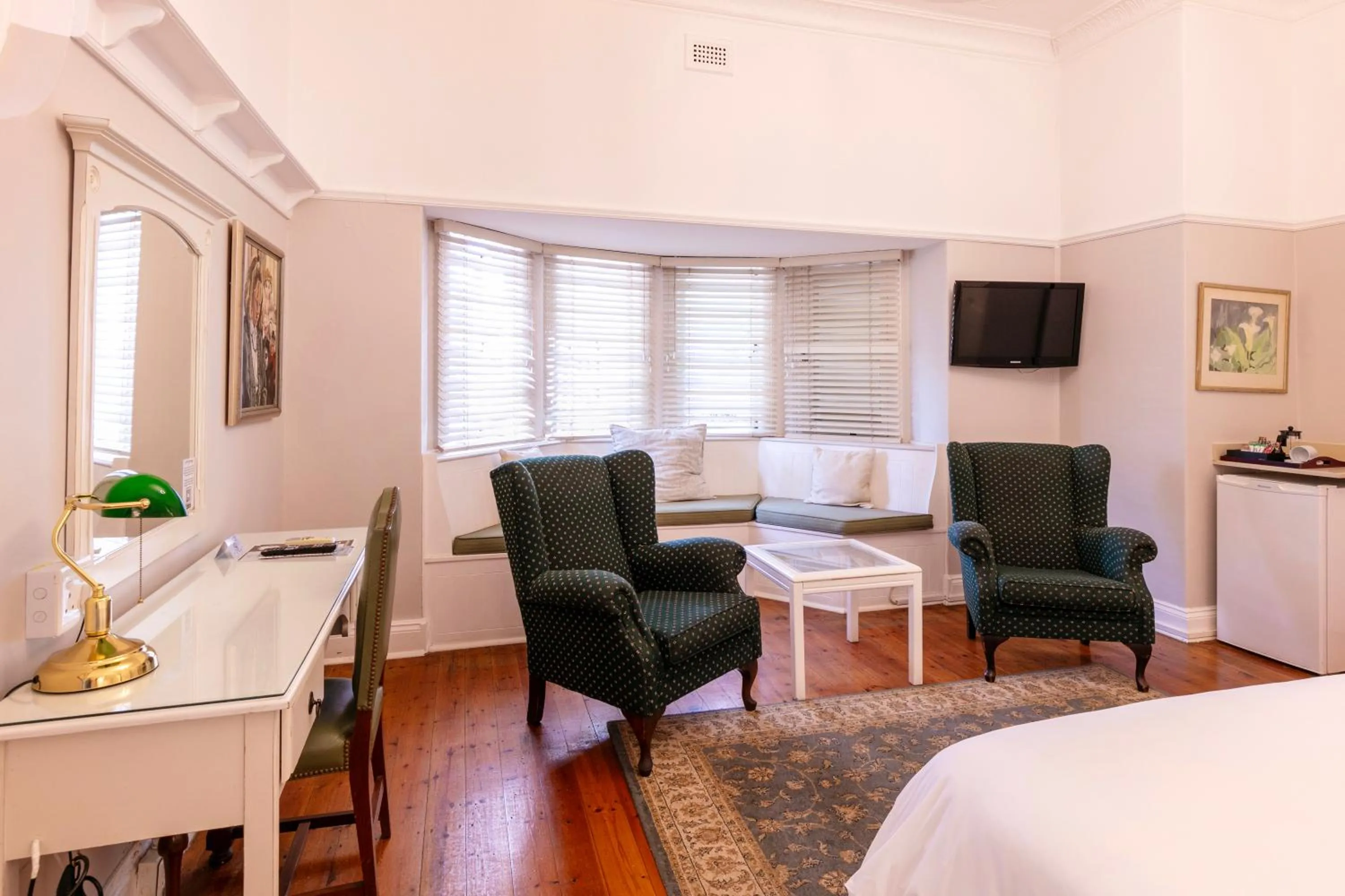 Murray Street 137 Guesthouse