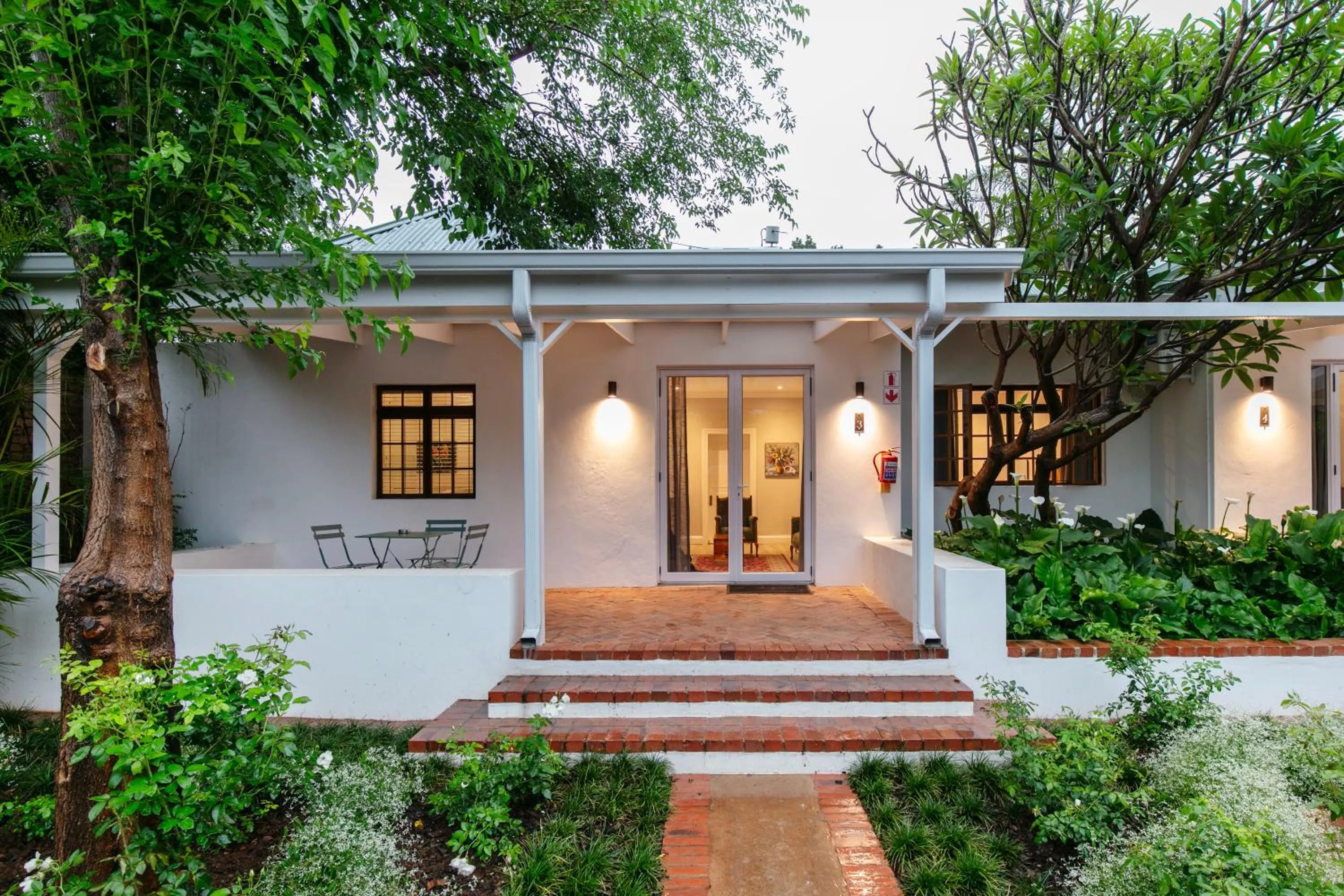 Murray Street 137 Guesthouse