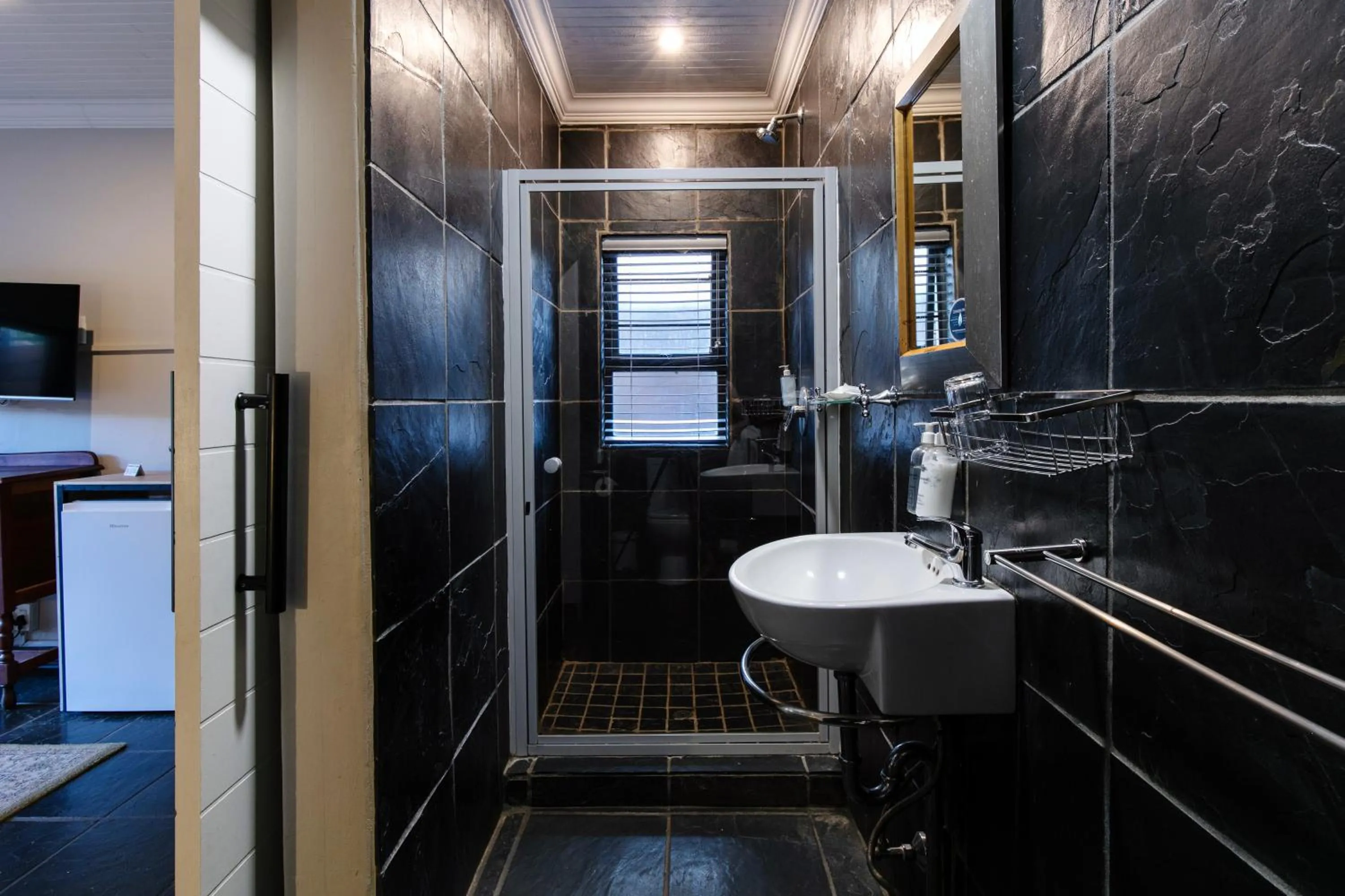 Murray Street 137 Guesthouse