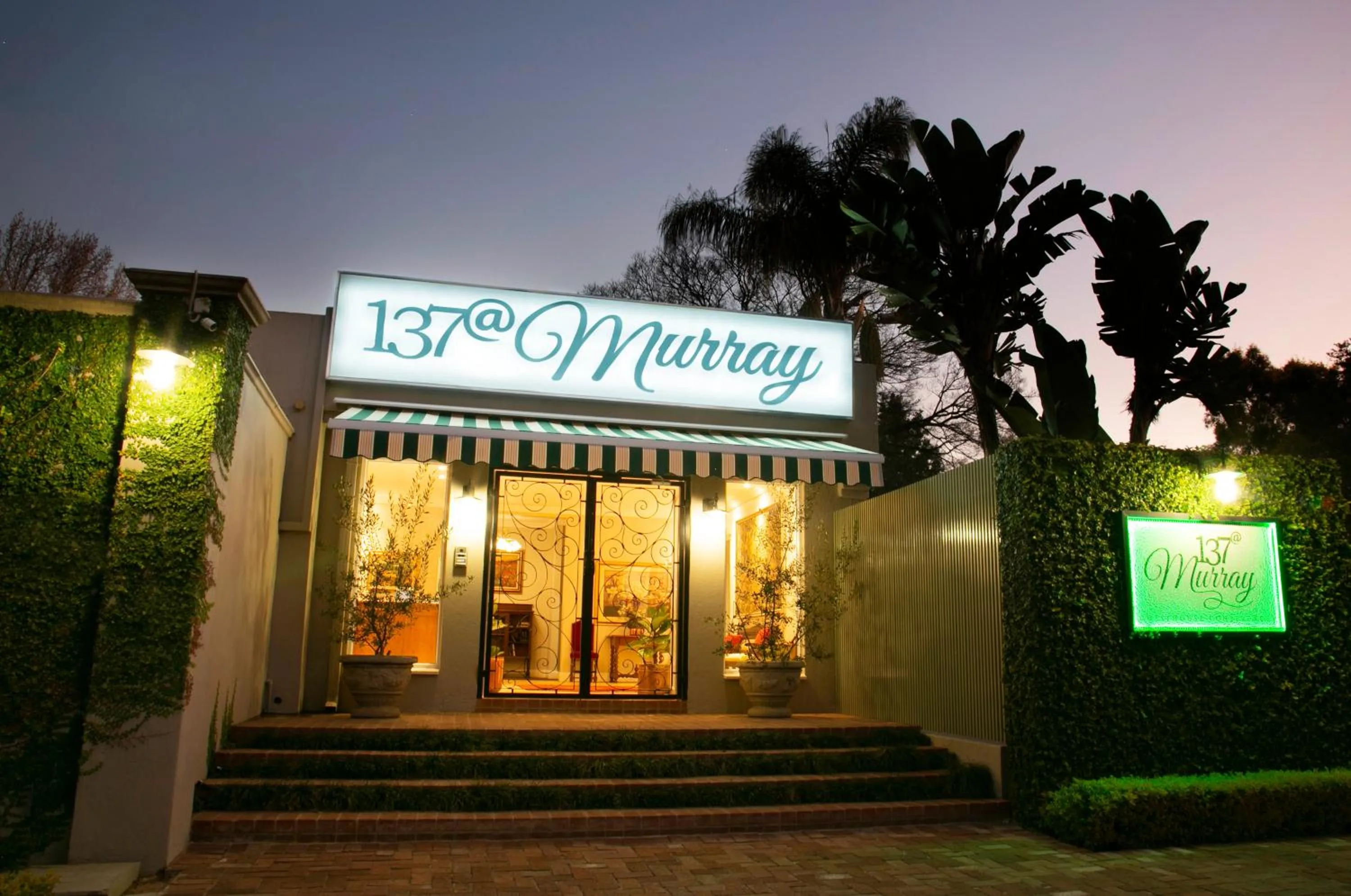 Murray Street 137 Guesthouse