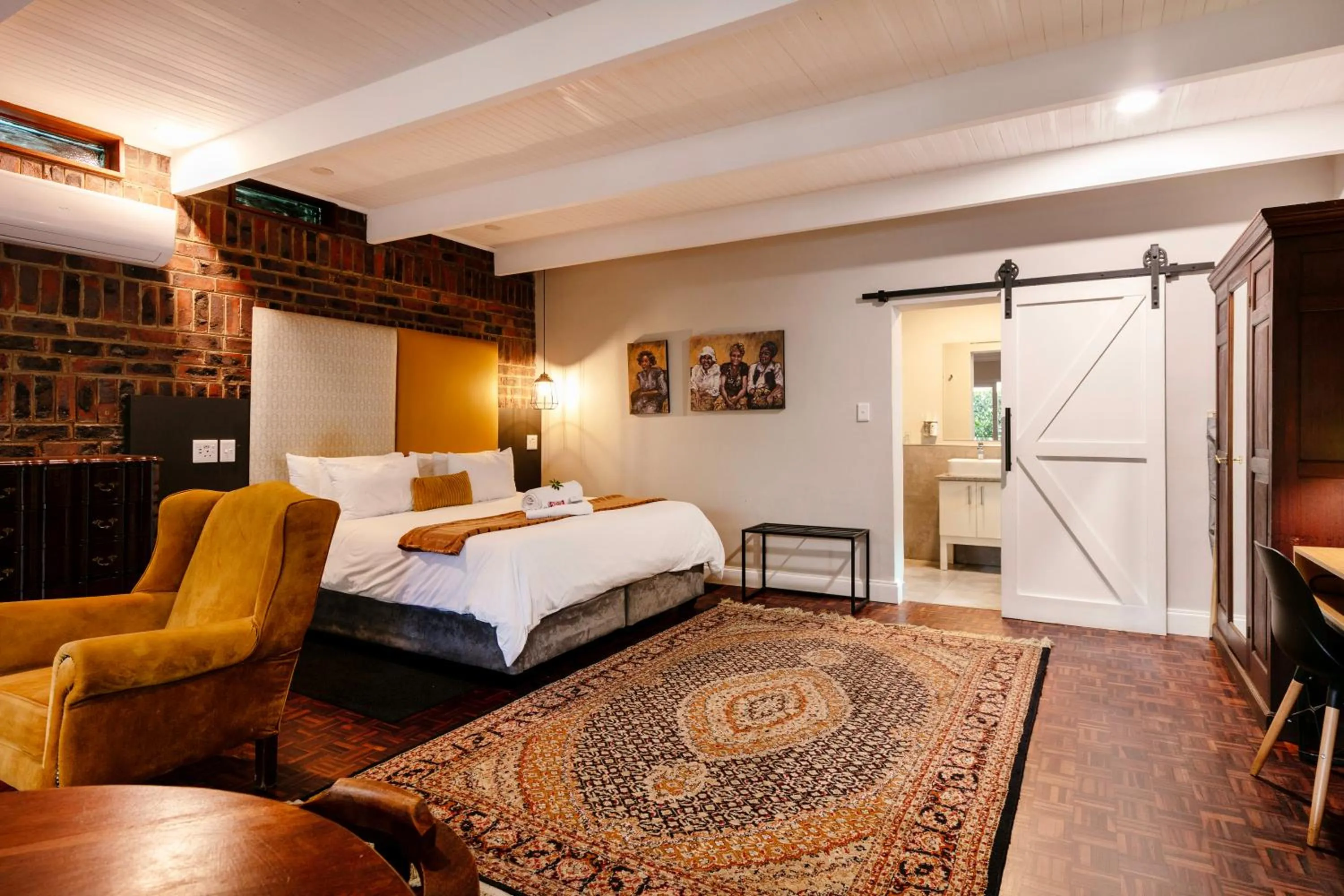 Bed in Murray Street 137 Guesthouse