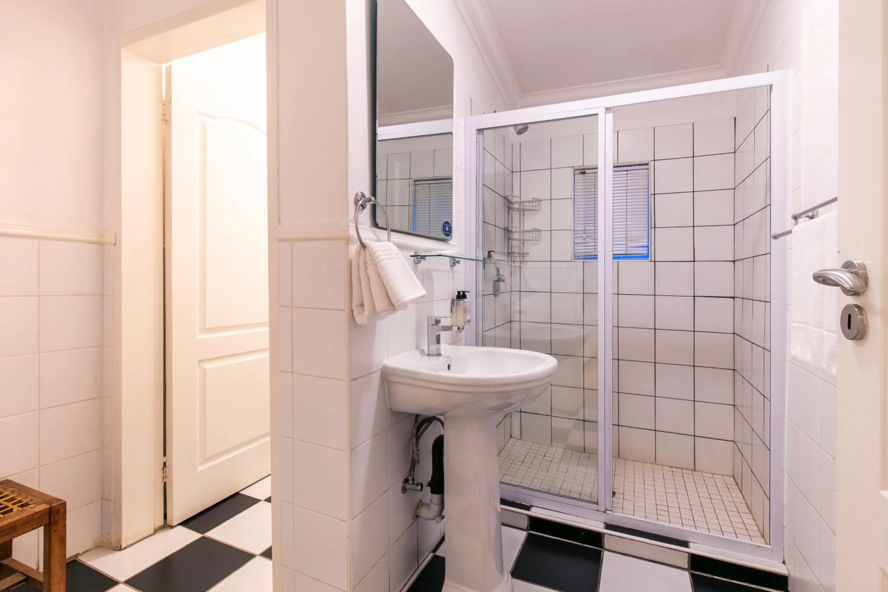 Murray Street 137 Guesthouse