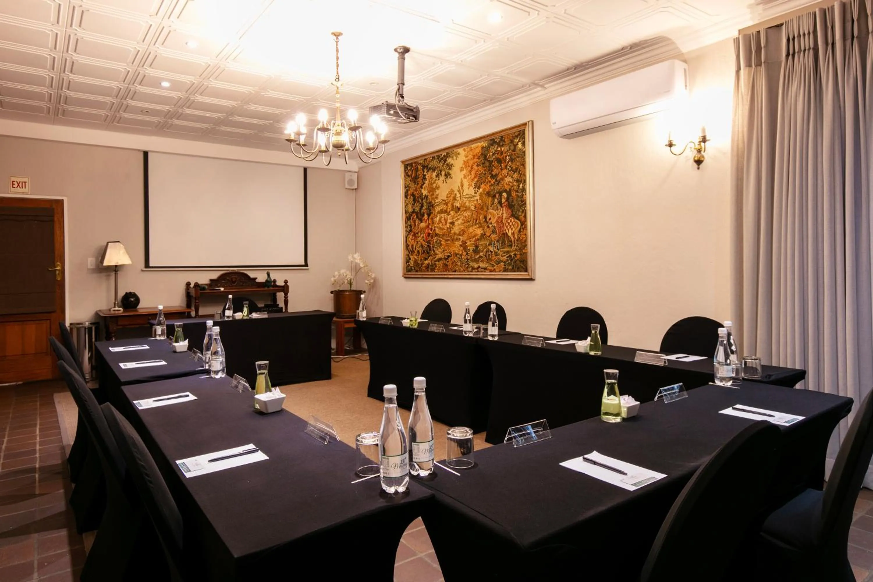 Murray Street 137 Guesthouse