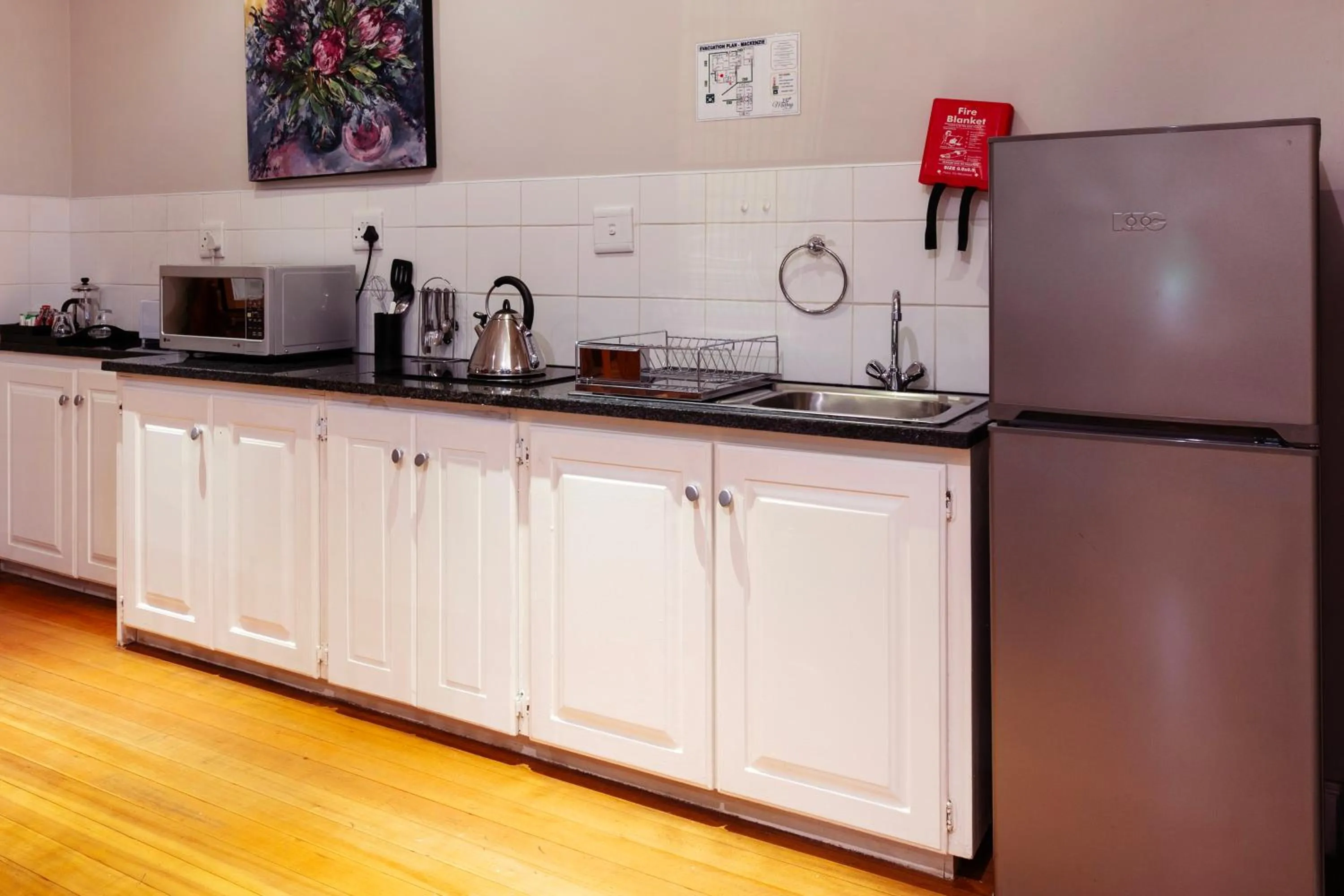 Murray Street 137 Guesthouse