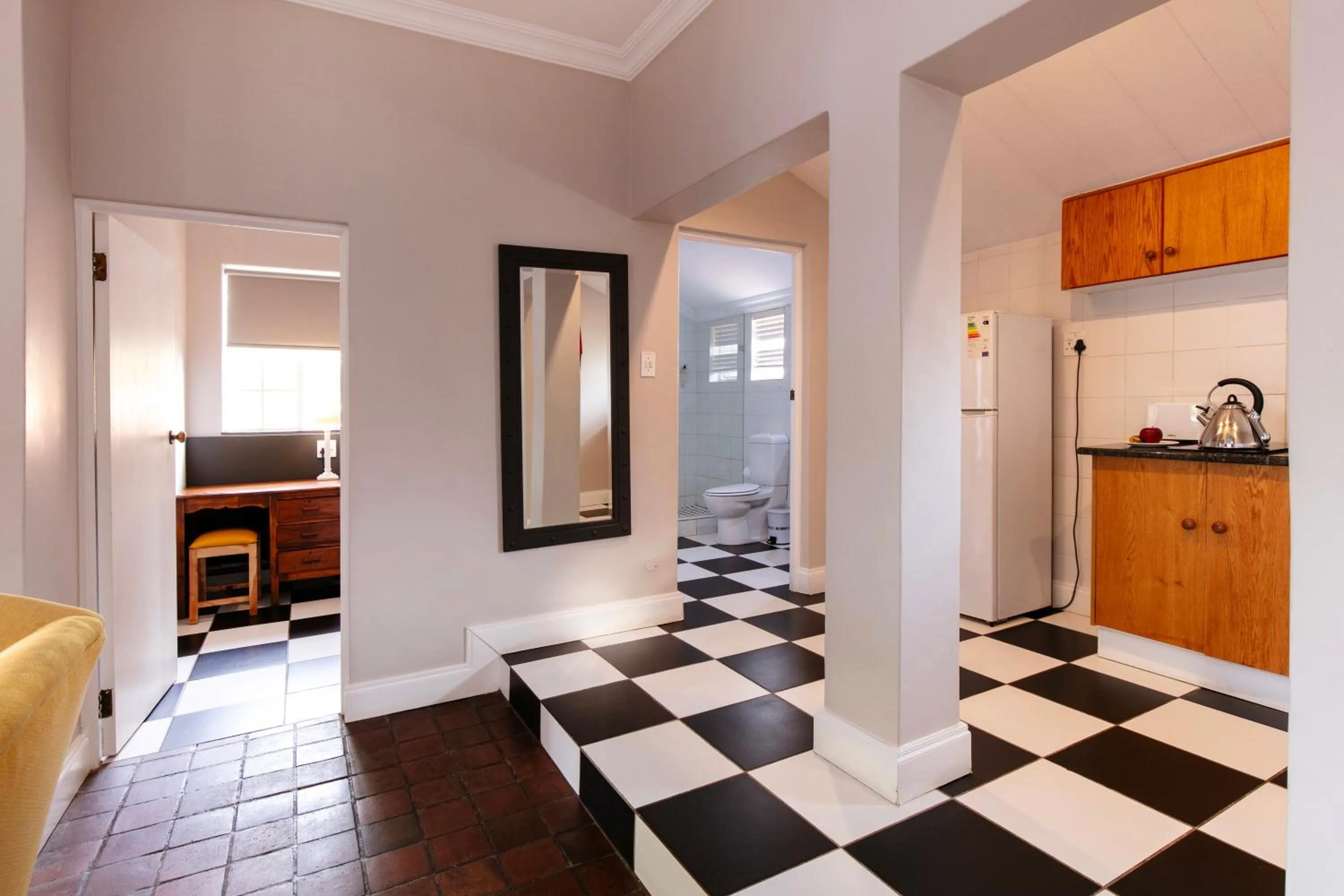 Murray Street 137 Guesthouse