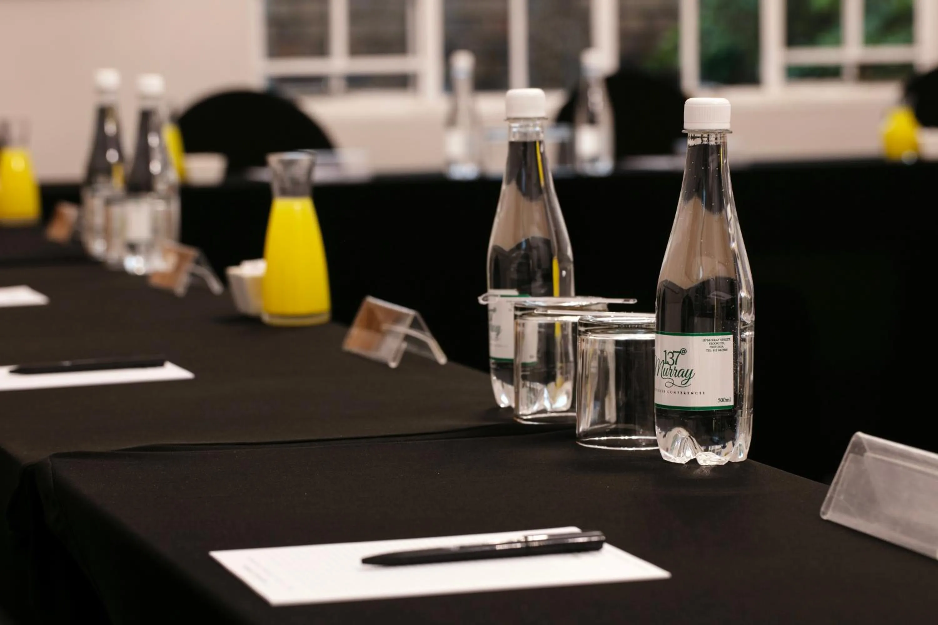 Murray Street 137 Guesthouse