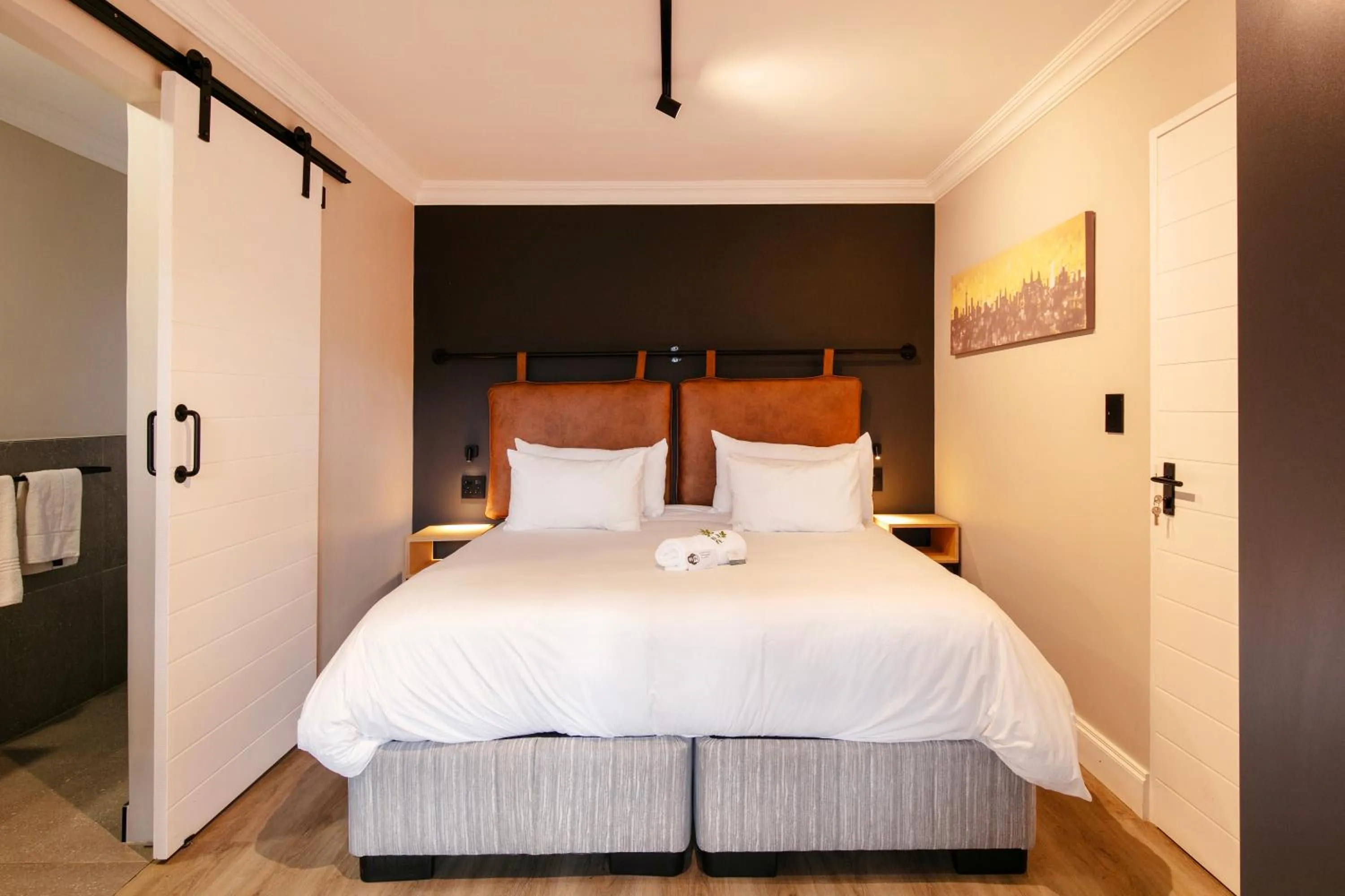 Bed in Murray Street 137 Guesthouse