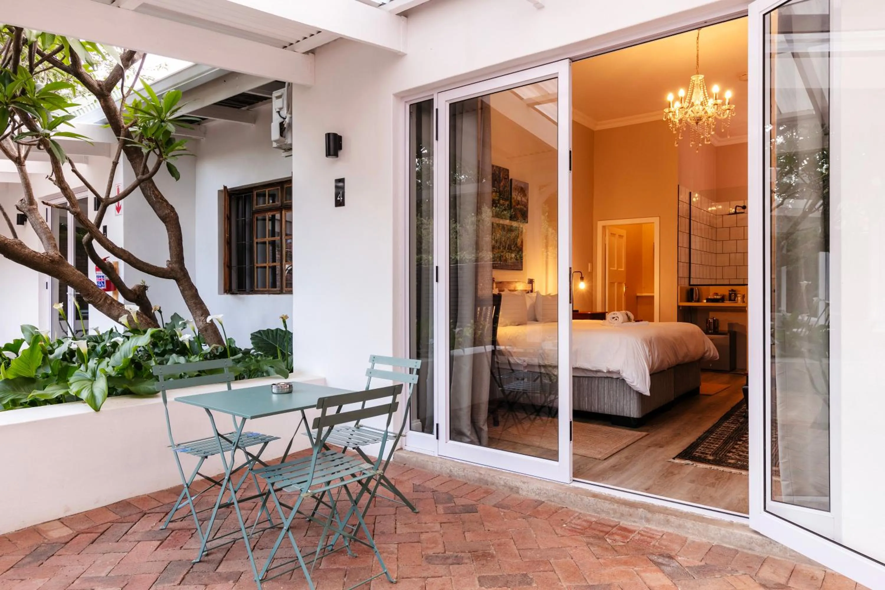 Bed in Murray Street 137 Guesthouse