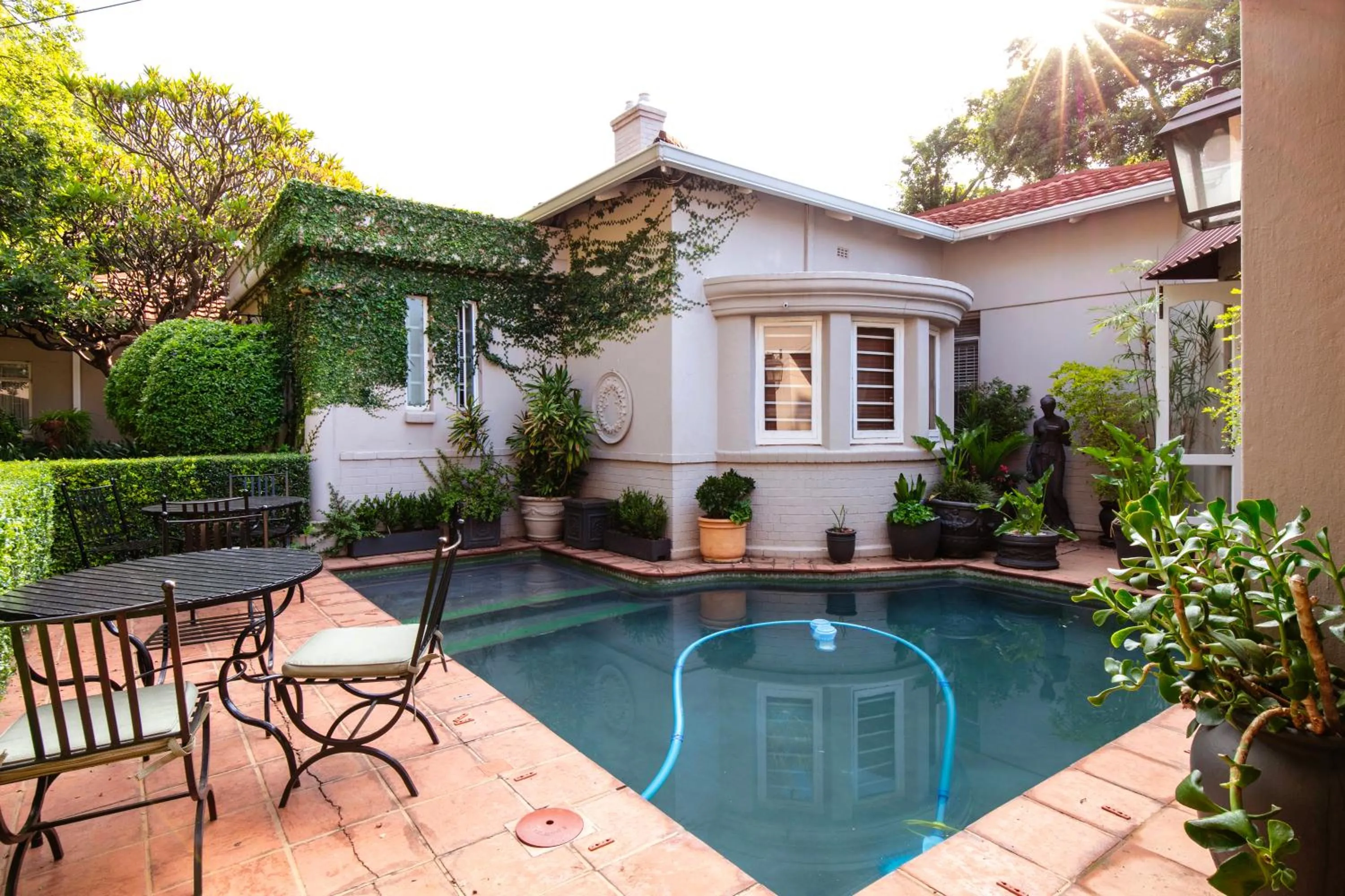 Murray Street 137 Guesthouse