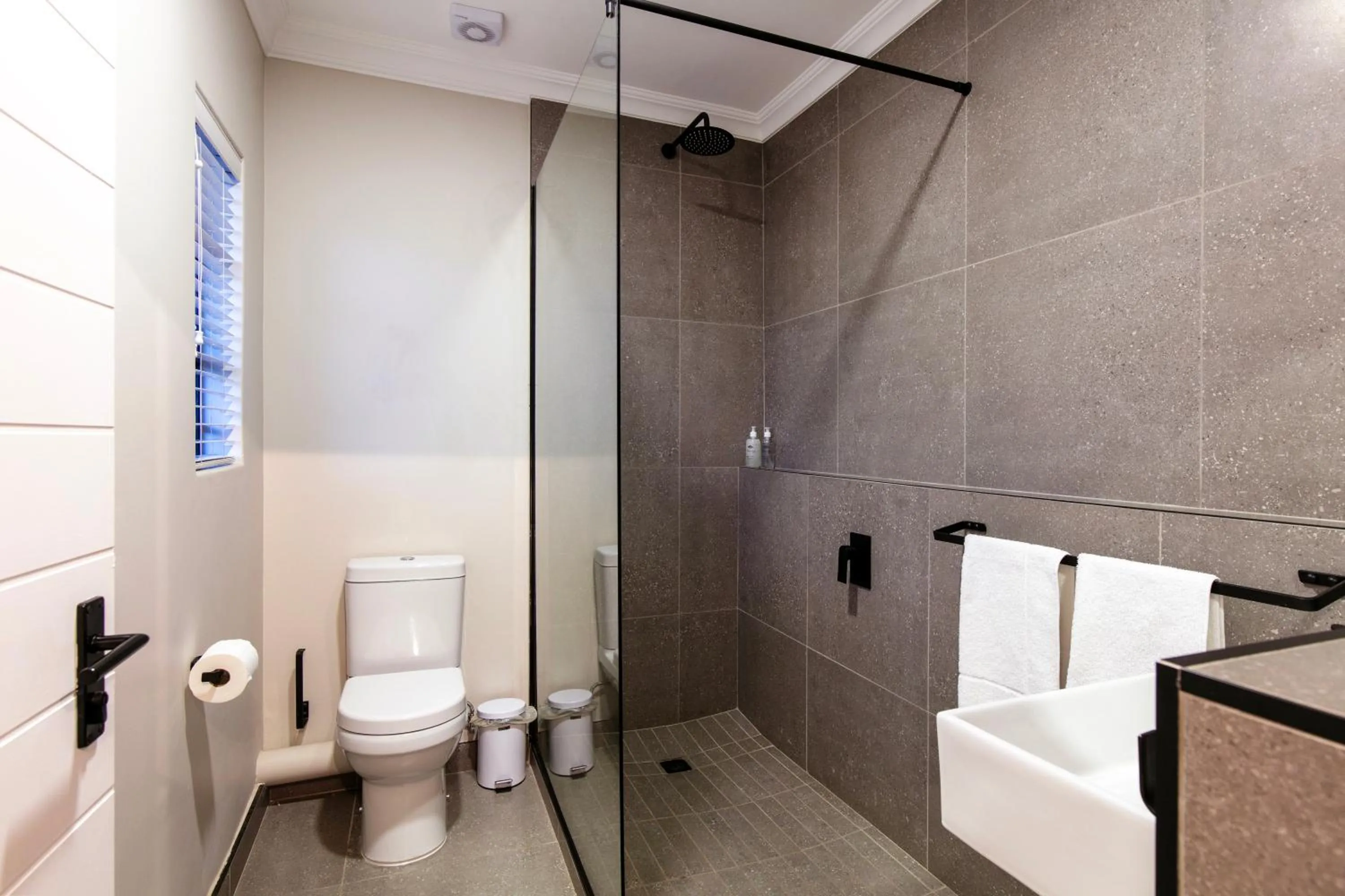 Murray Street 137 Guesthouse