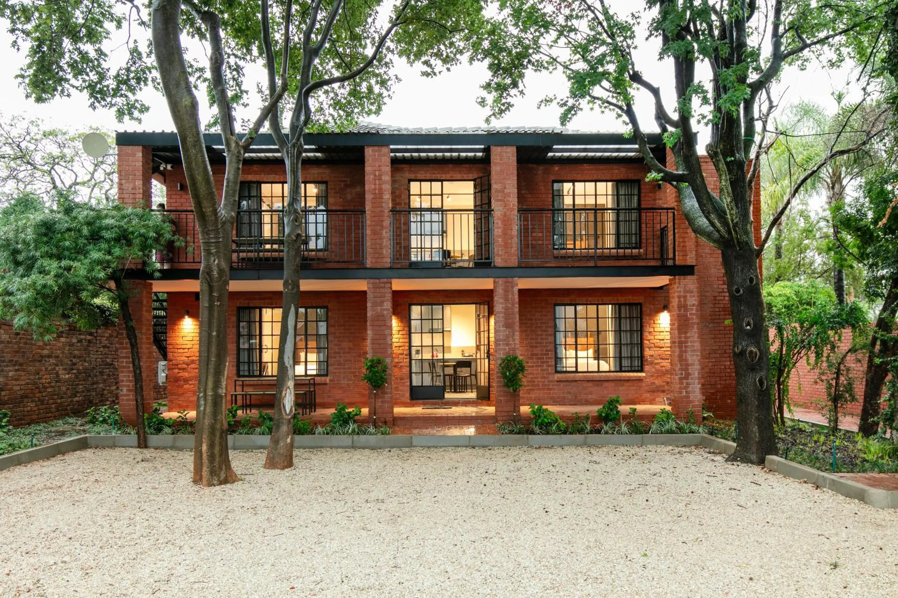 Murray Street 137 Guesthouse