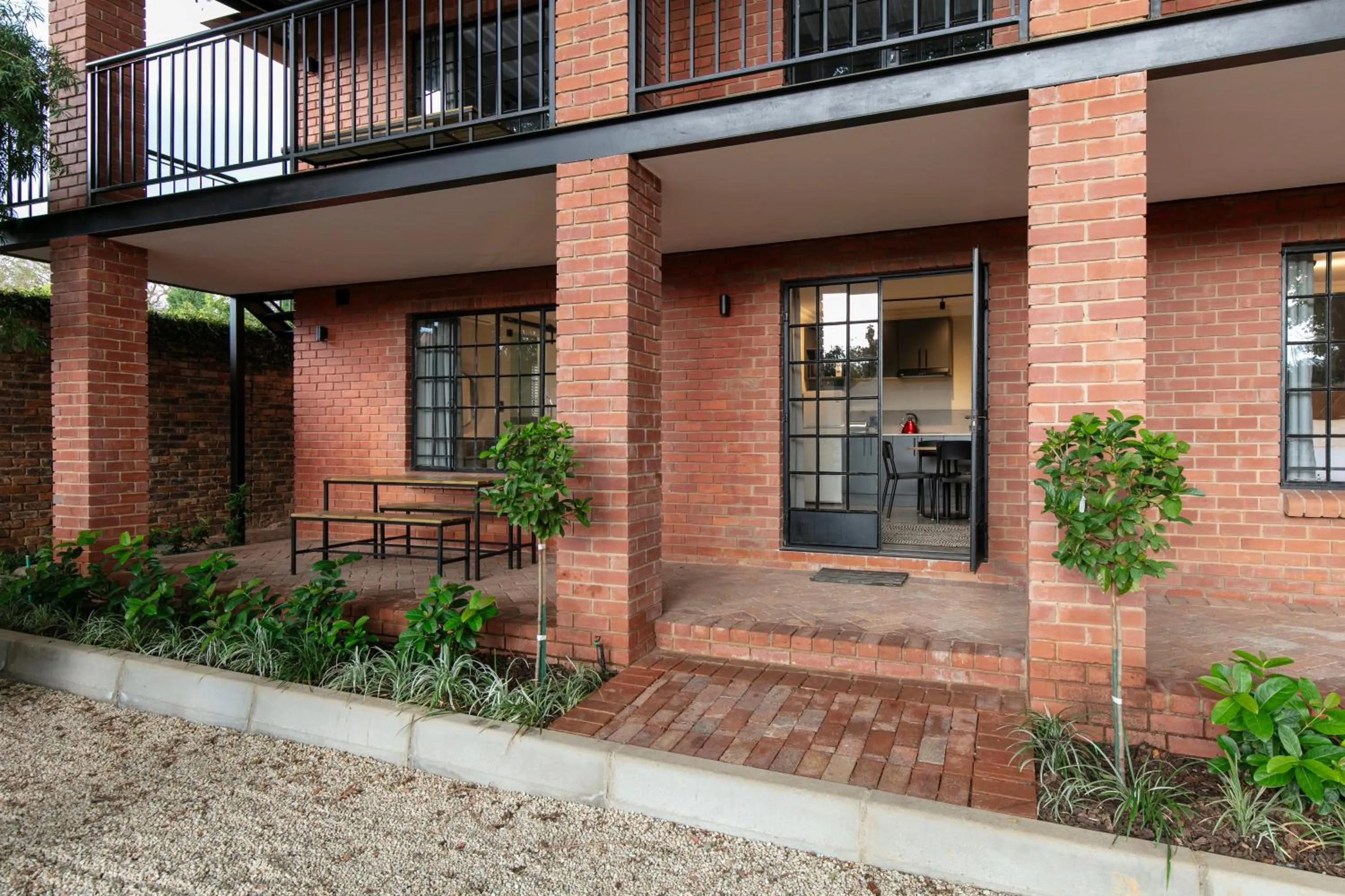 Murray Street 137 Guesthouse