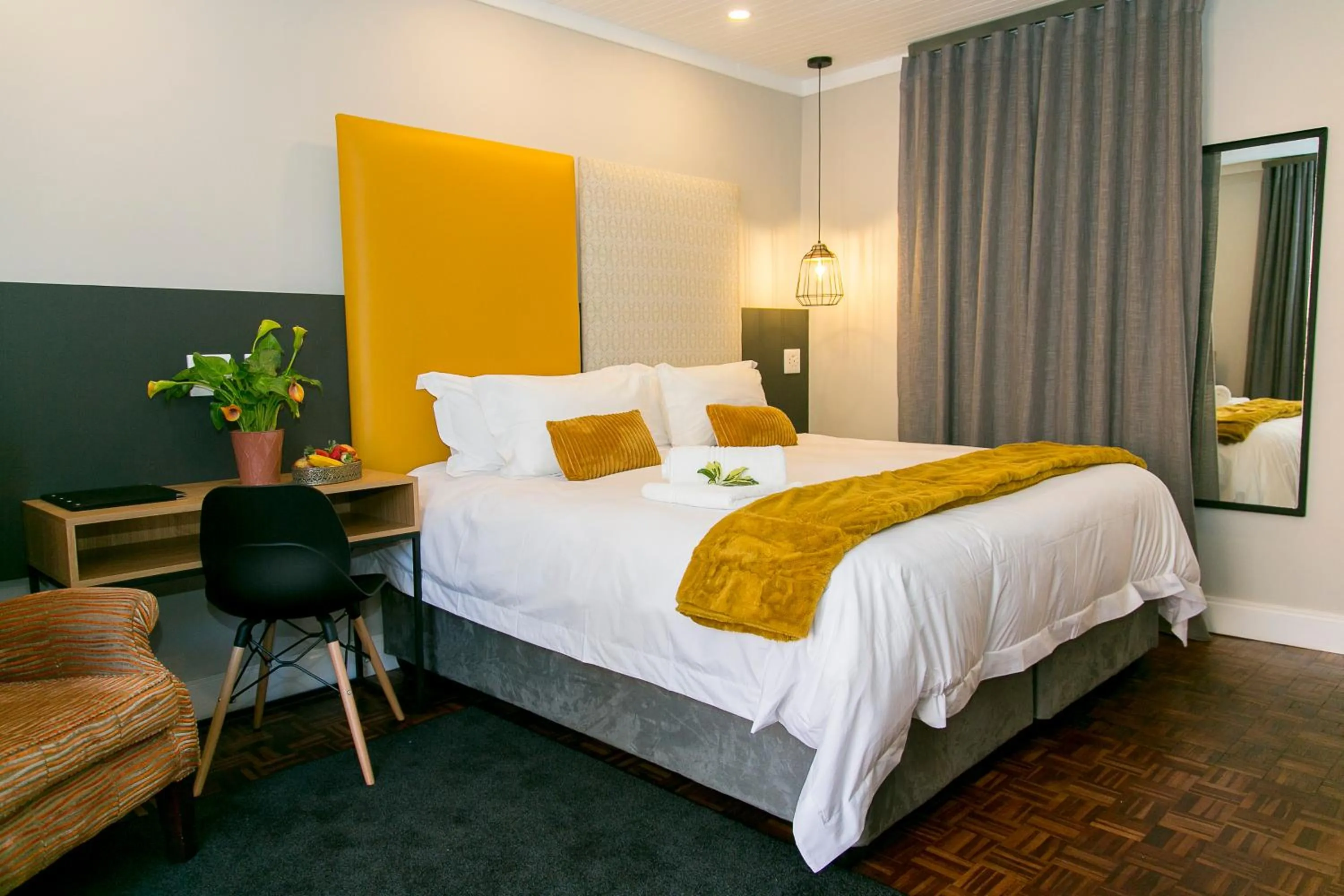 Bed in Murray Street 137 Guesthouse