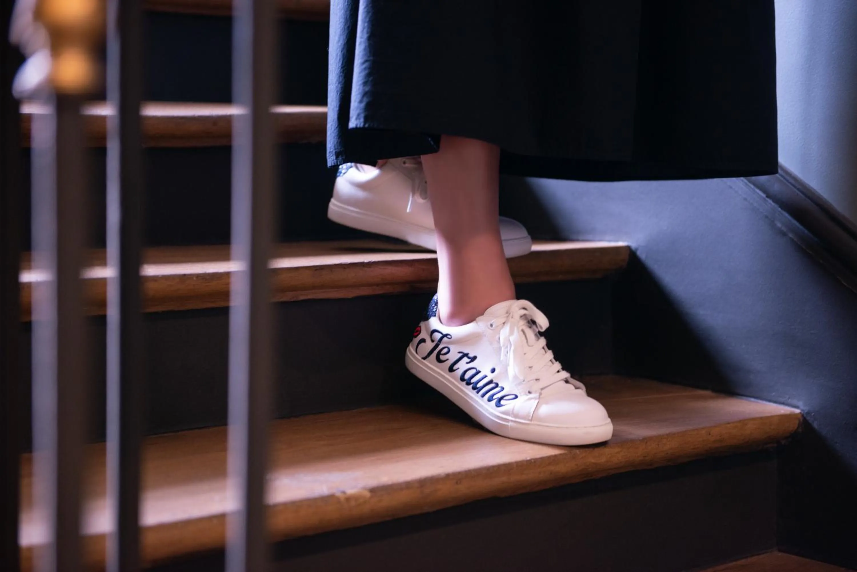 Property building in Hôtel De La Porte Dorée