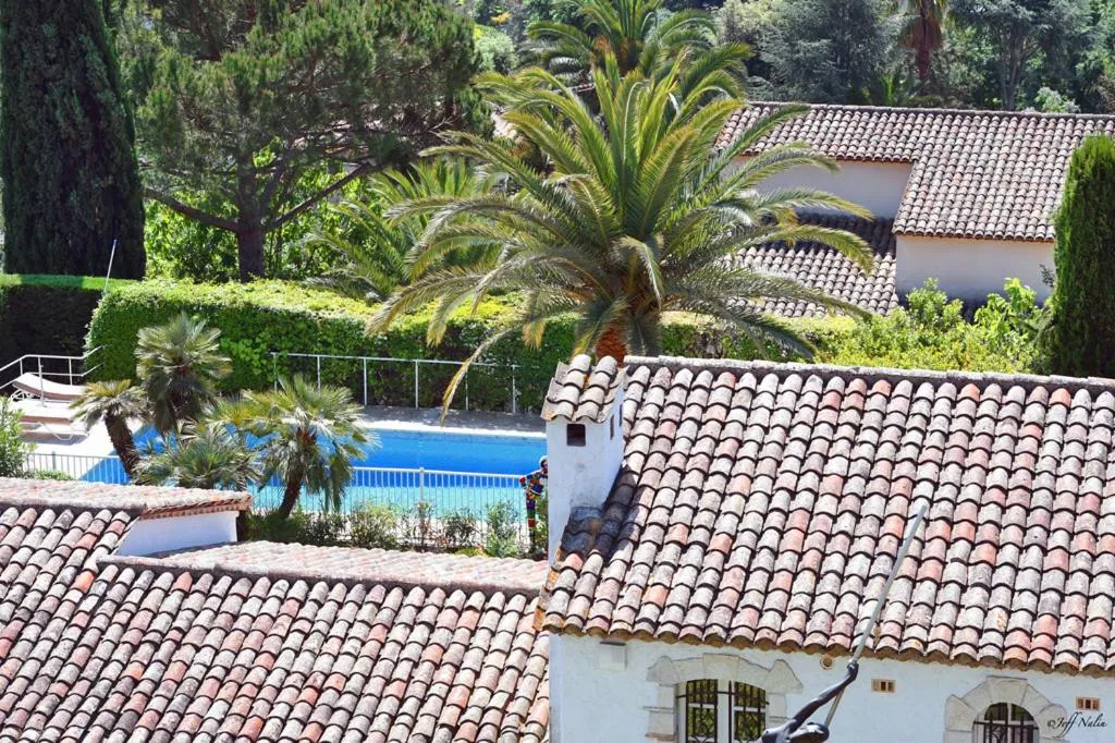 Hôtel & Restaurant Alain Llorca