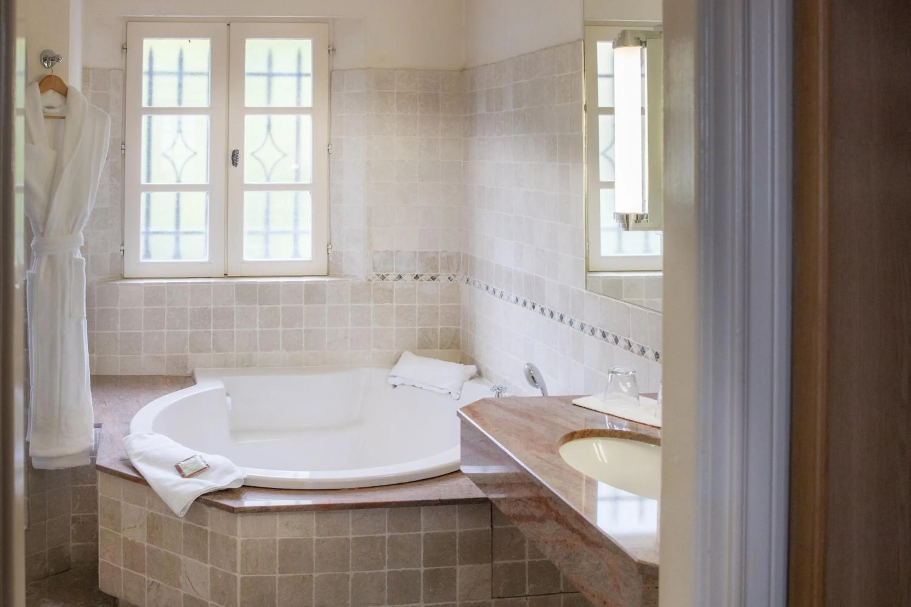 Hôtel & Restaurant Alain Llorca