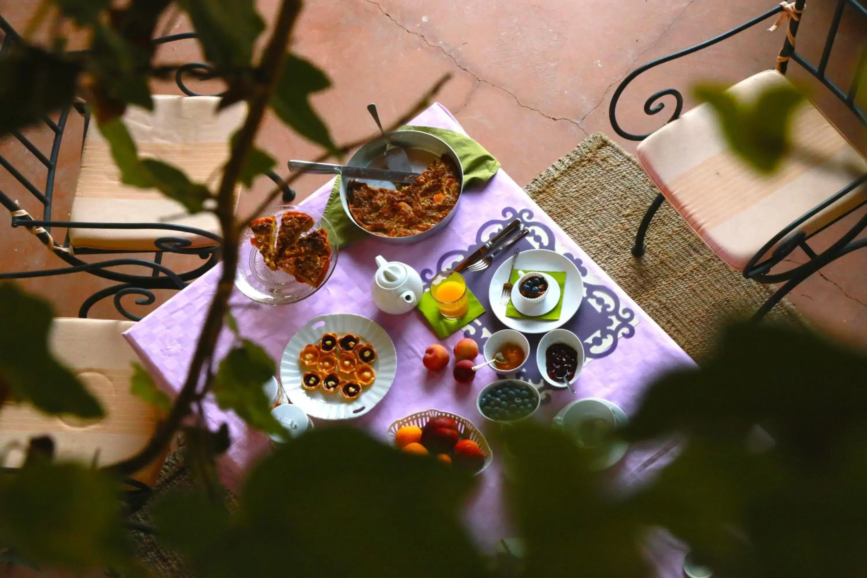 LE TRE ARTI B&B LE TRE ARTI B&B