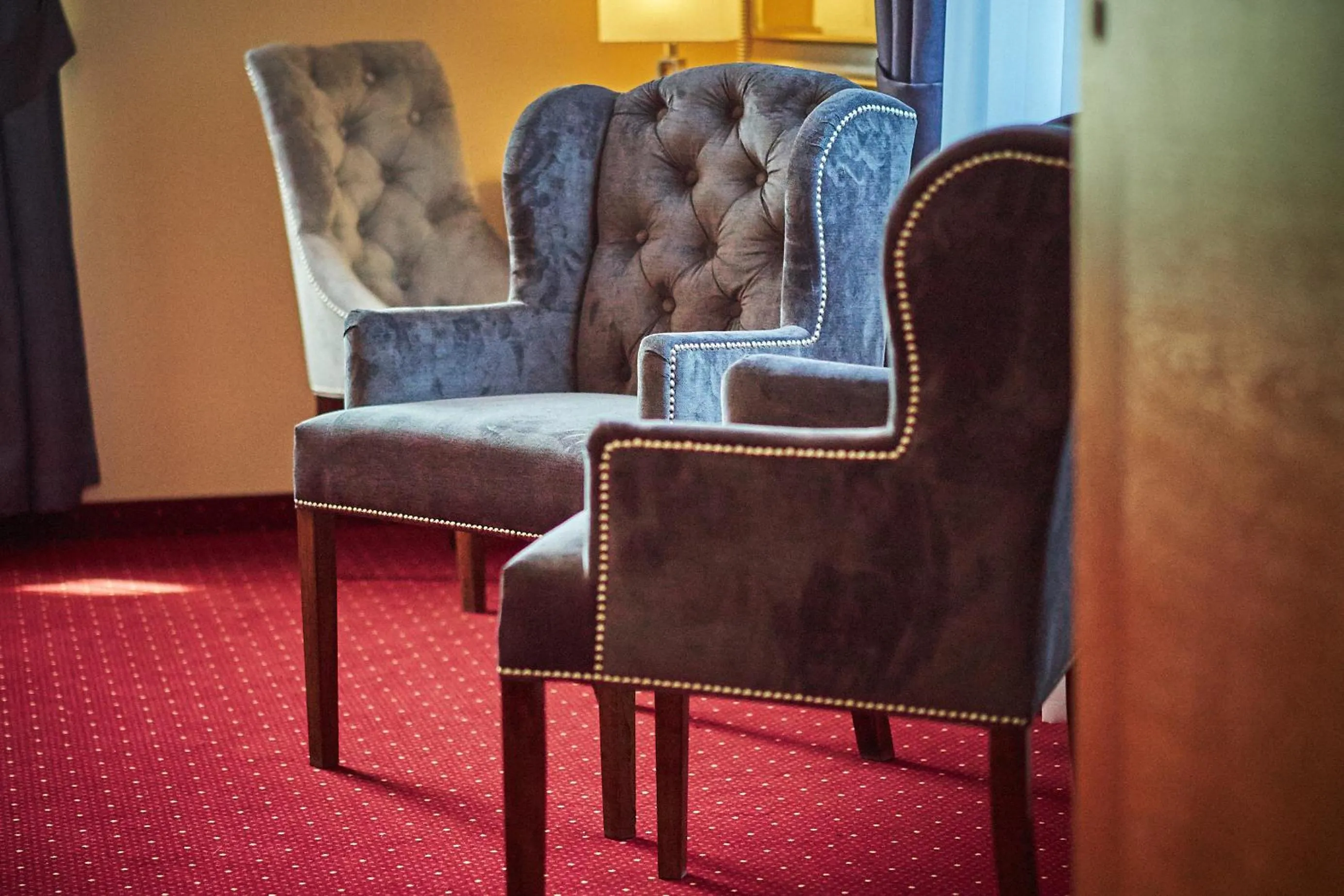 Photo of the whole room in Villa Vita Krupówki