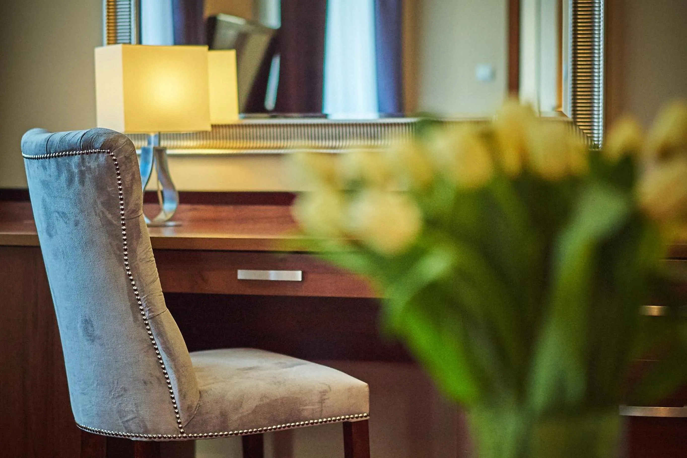 Photo of the whole room in Villa Vita Krupówki