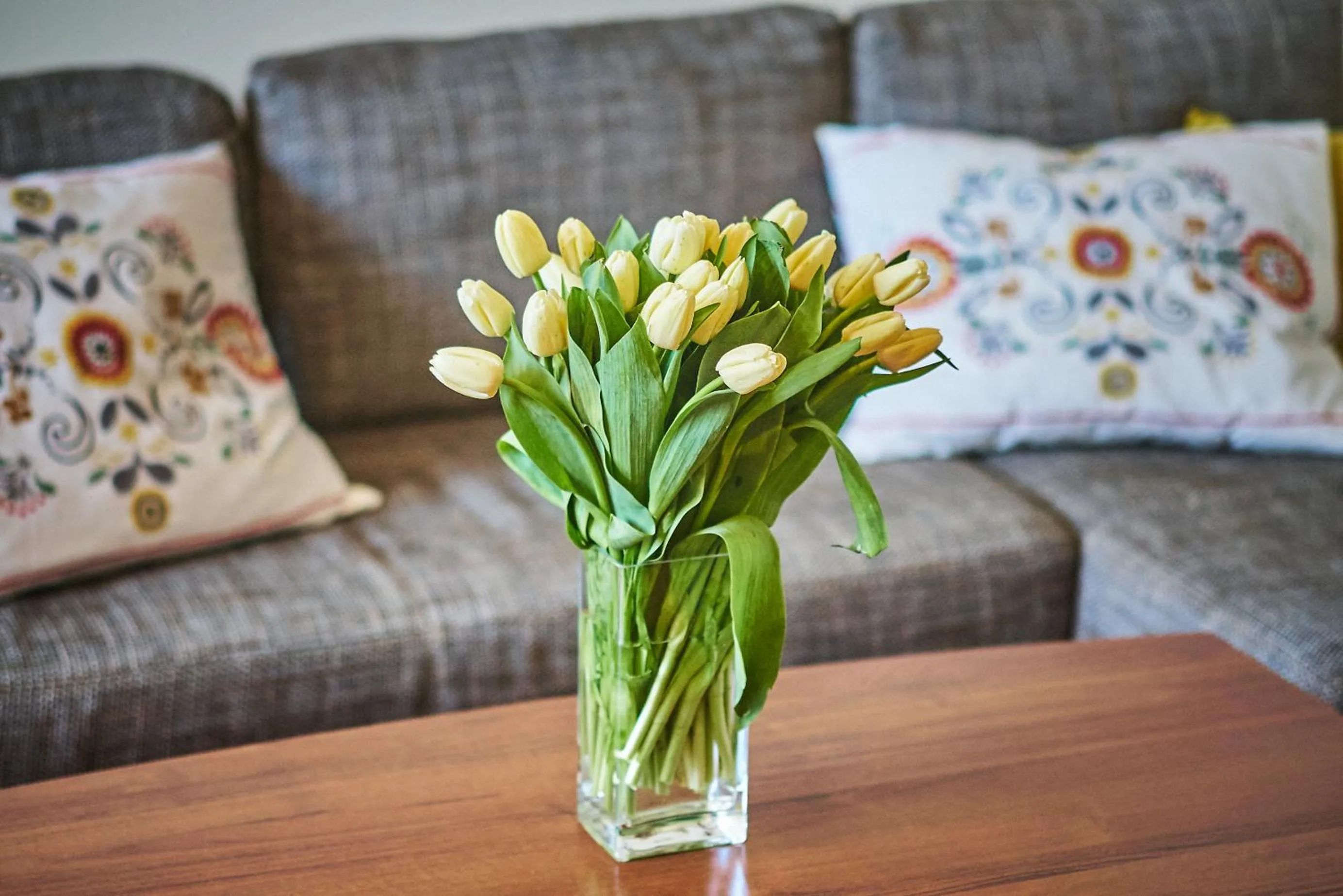 Decorative detail in Villa Vita Krupówki