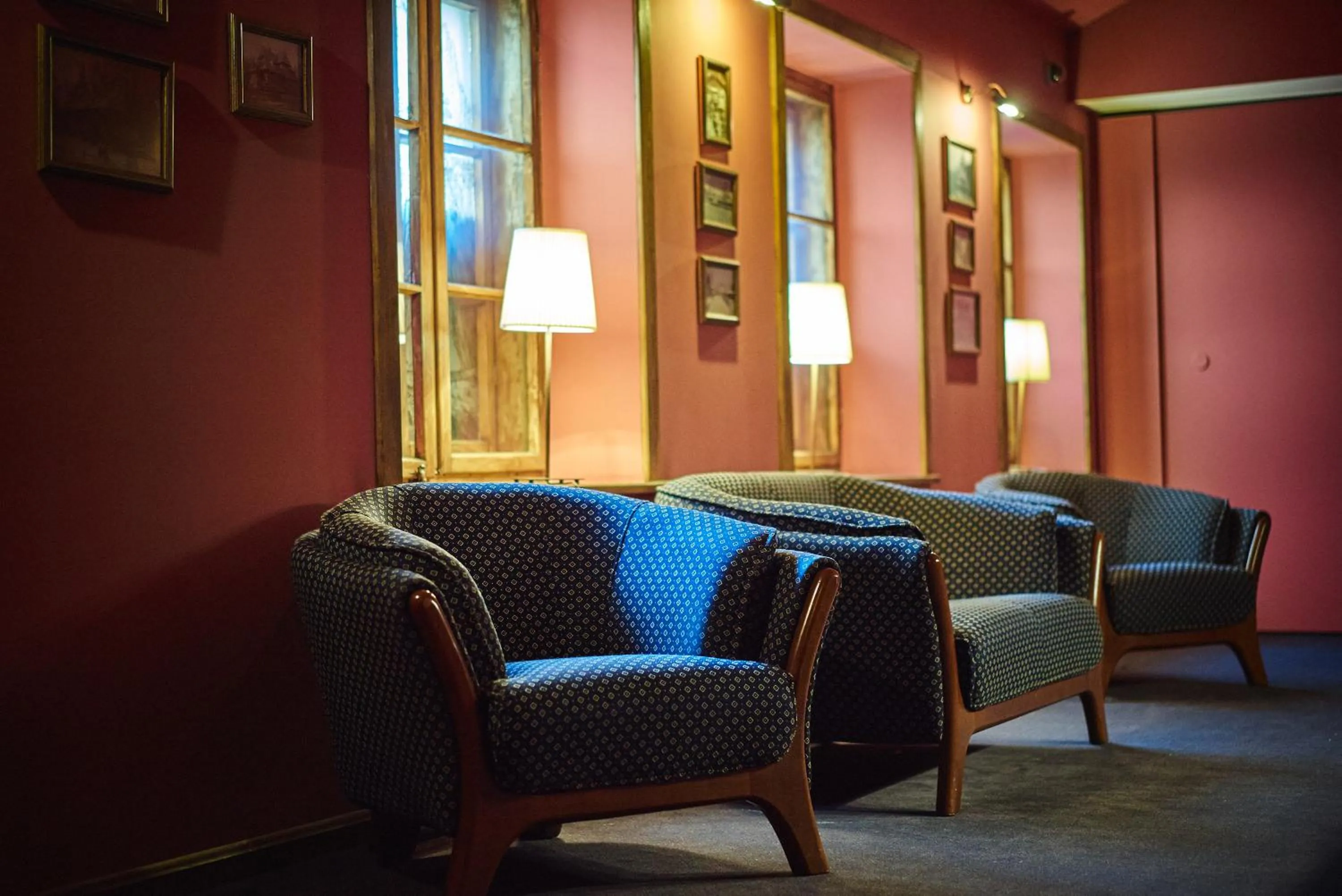 Entertainment in Villa Vita Krupówki