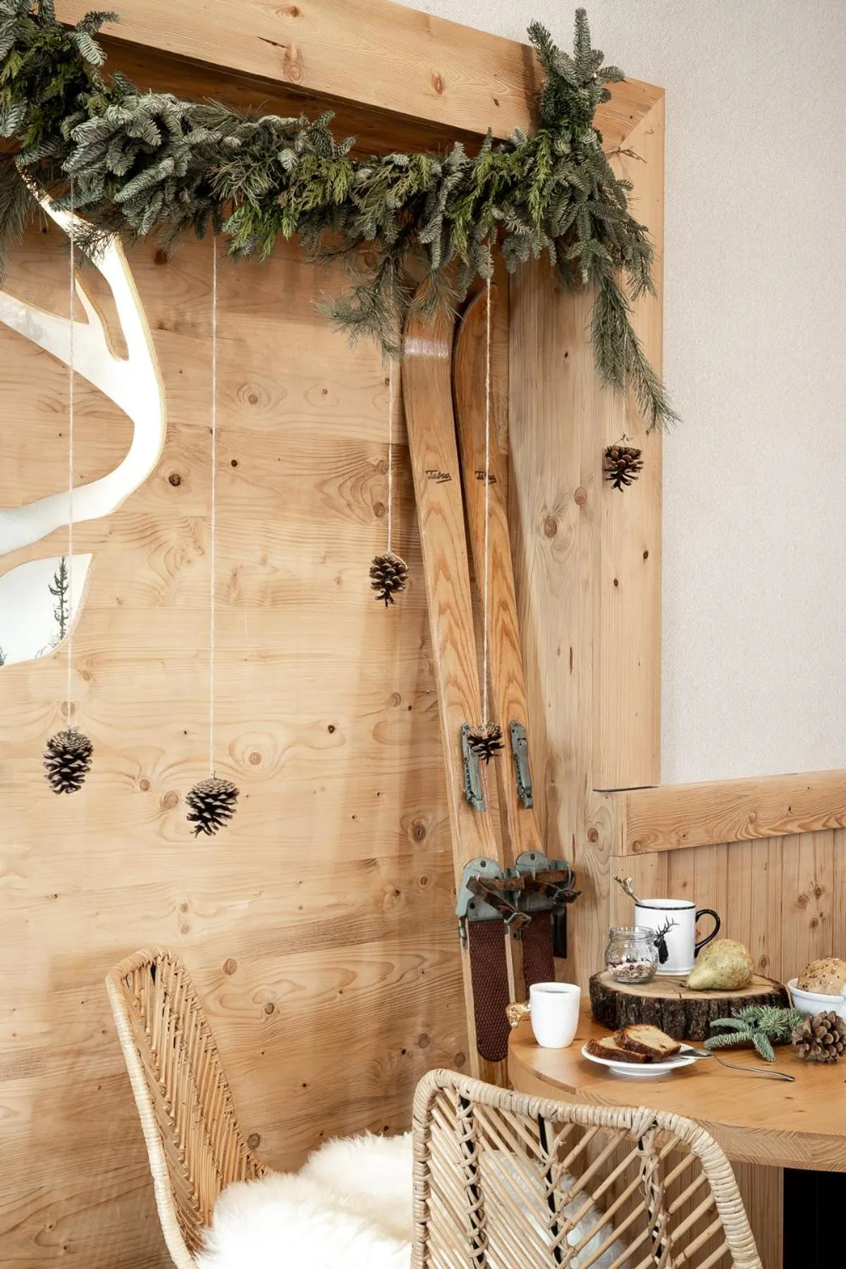 Breakfast in Villa Vita Krupówki