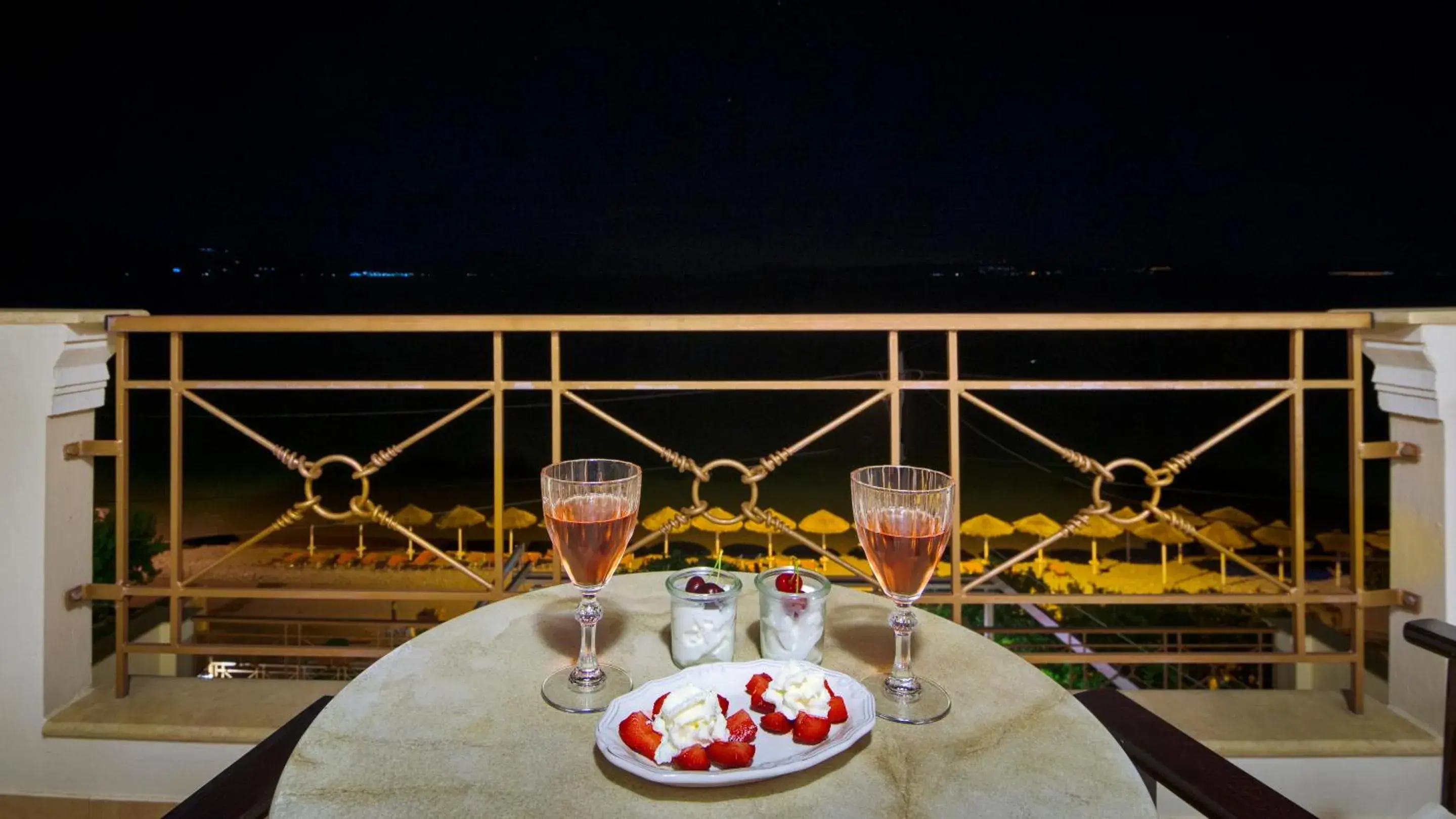 Standard Single Room with Sea View in Ilia Mare Standard Single Room with Sea View in Ilia Mare