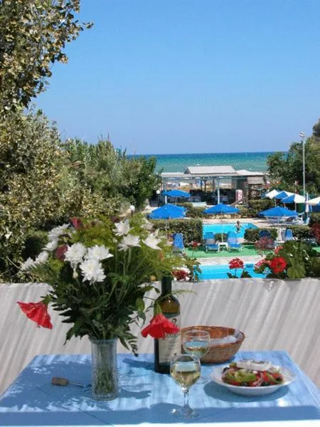 View (from property/room) in Galeana Beach Hotel