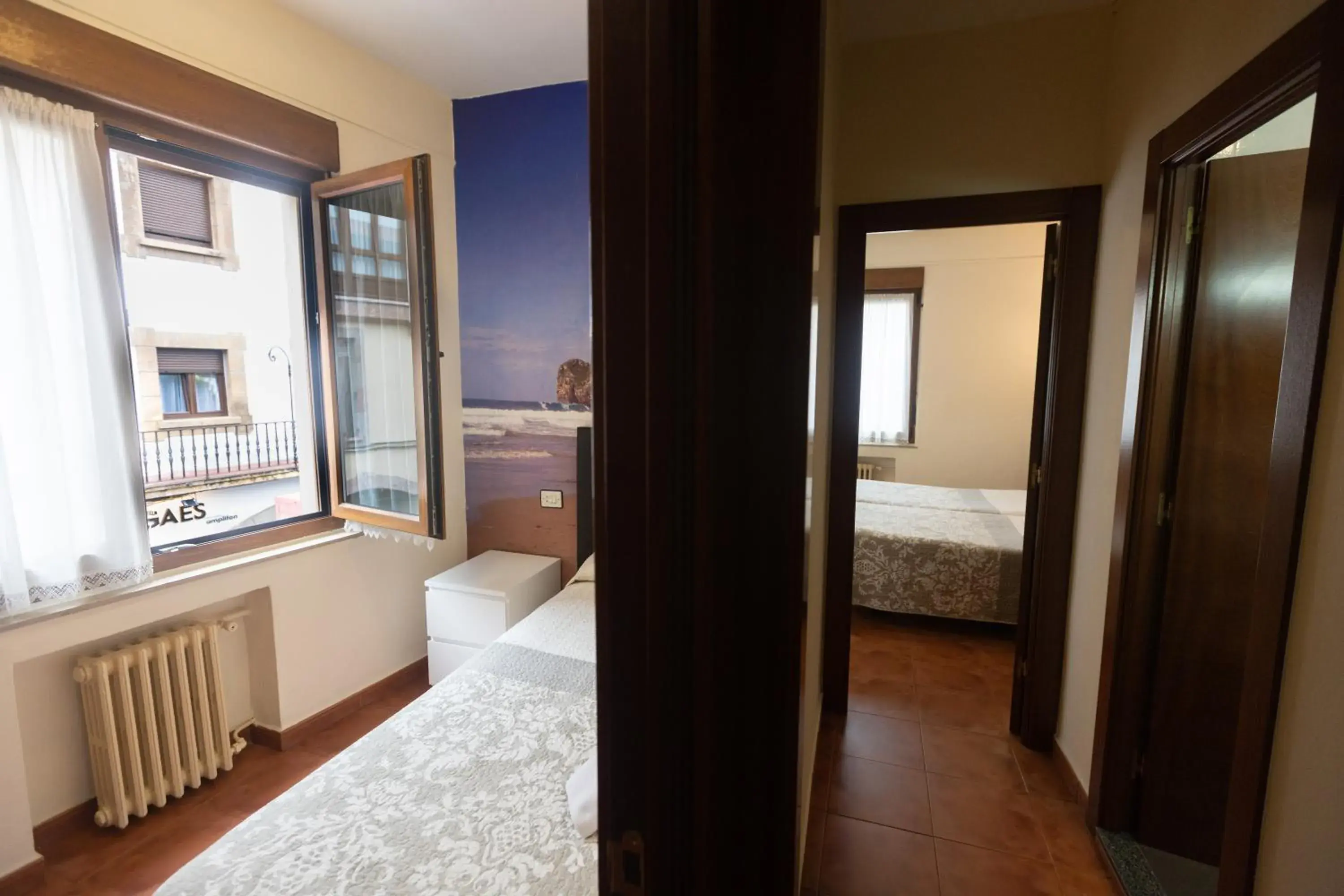 Family Room in Hotel Eladia Family Room in Hotel Eladia