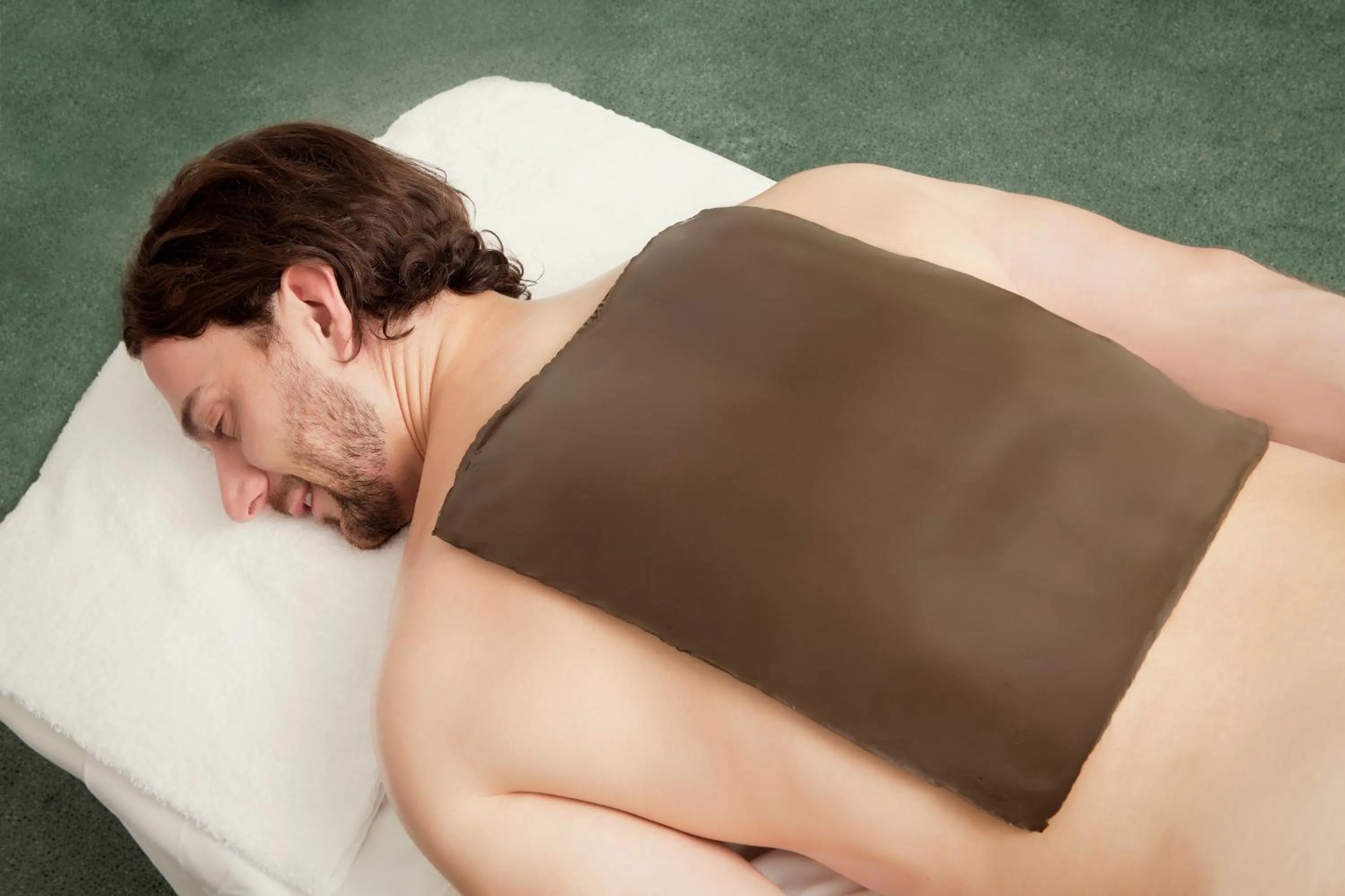 Spa and wellness centre/facilities in Venus