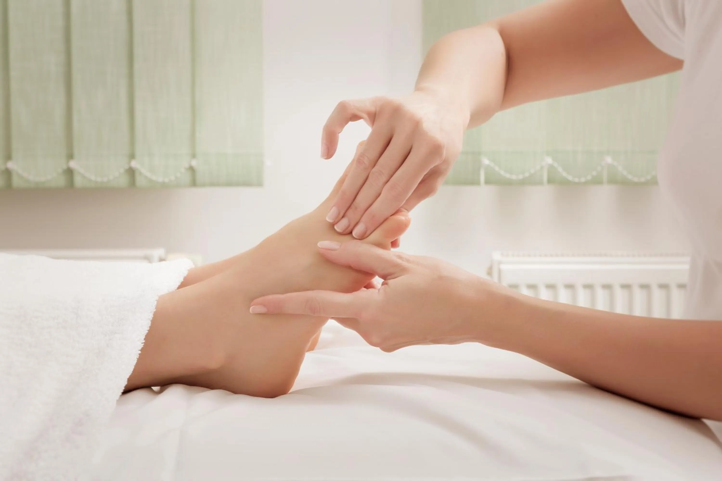 Spa and wellness centre/facilities in Venus