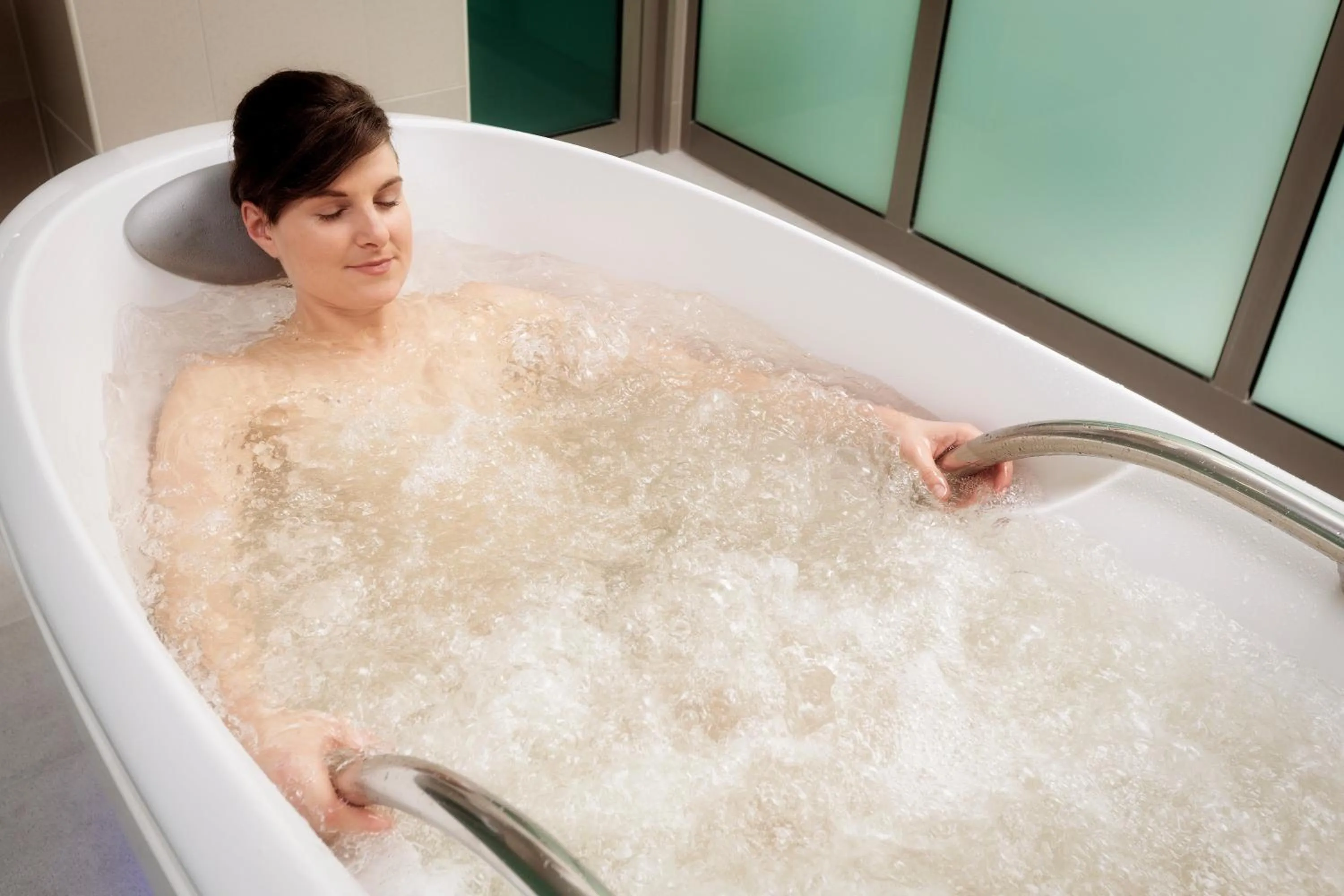 Spa and wellness centre/facilities in Venus