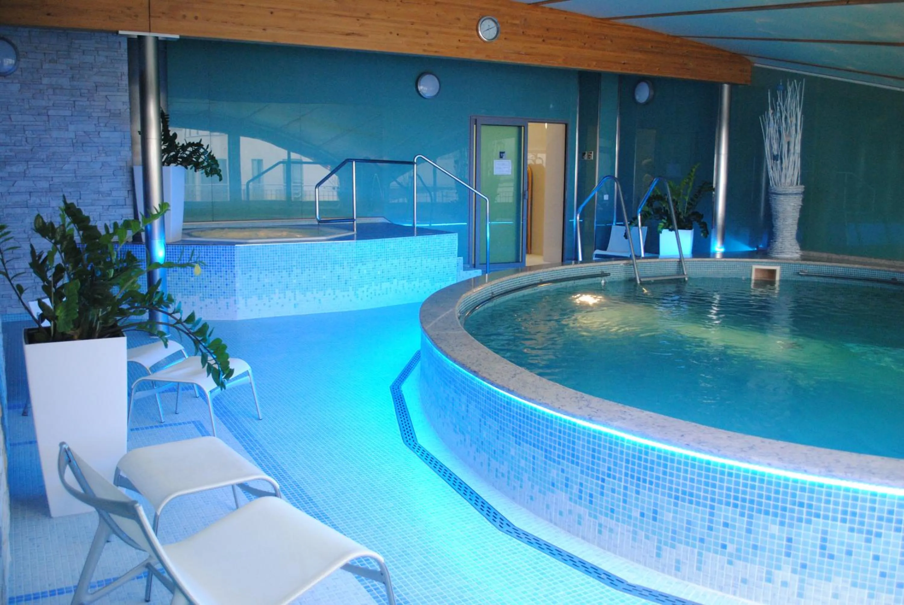 Spa and wellness centre/facilities in Venus