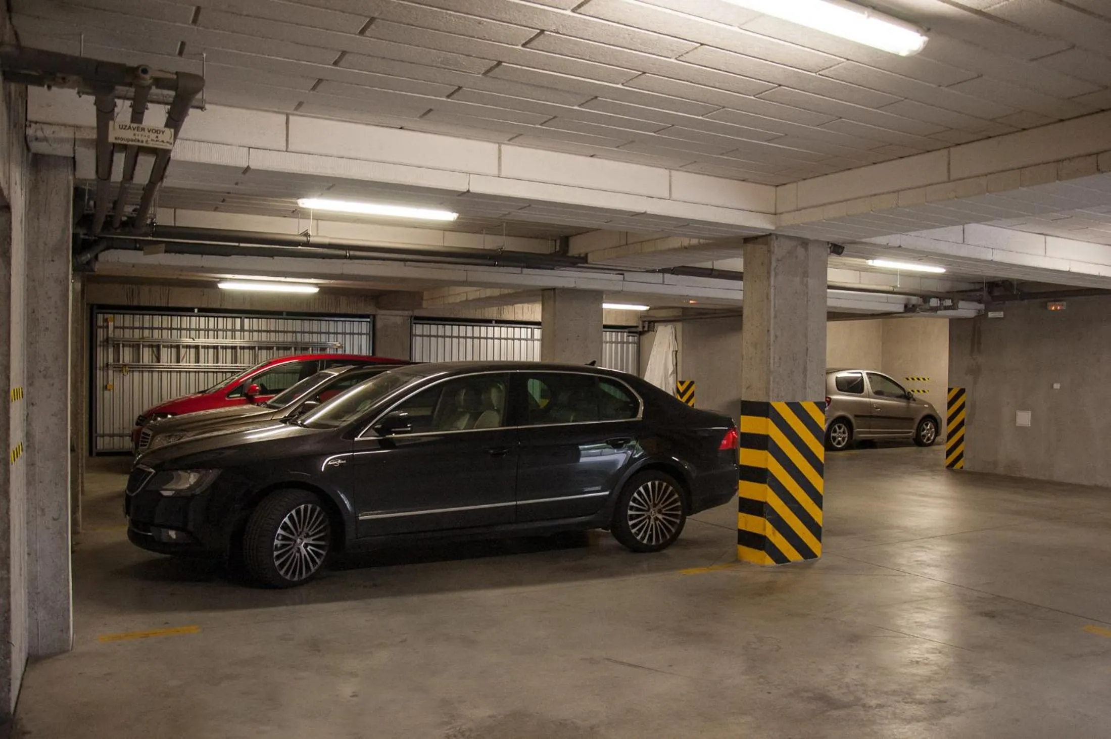 Other in Hotel Omega Brno