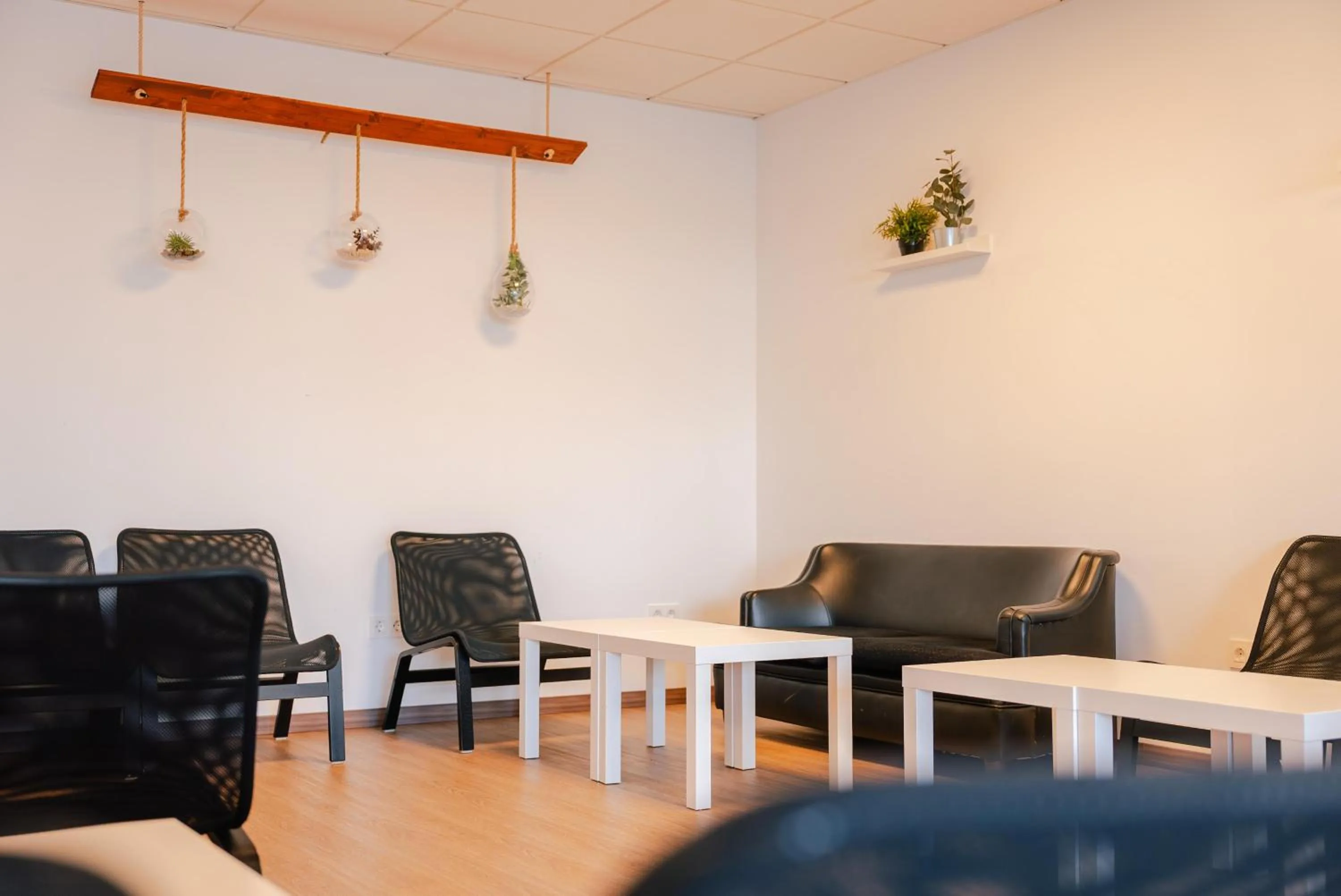 Meeting/conference room in Port Europa