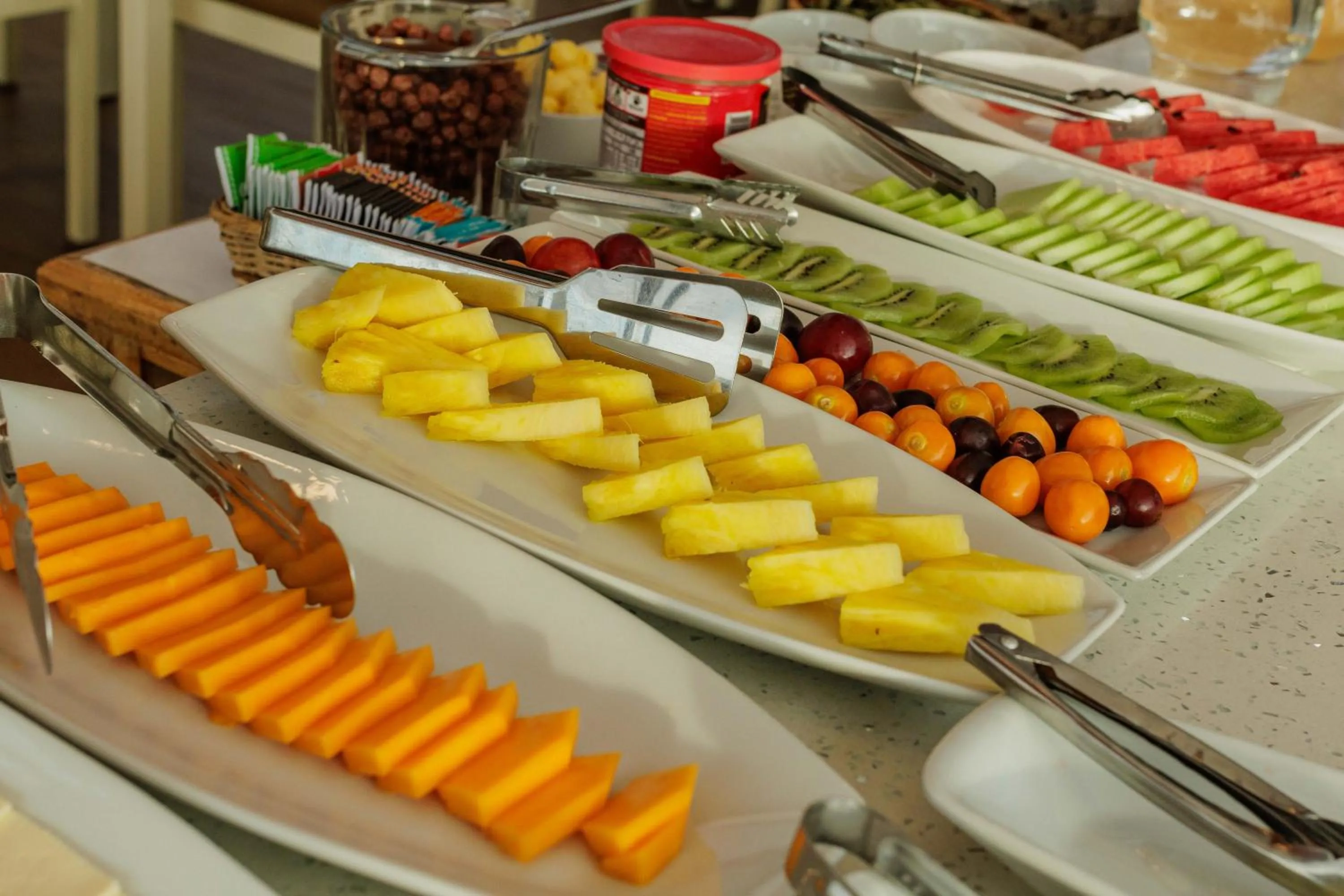 Breakfast in Cozy Room Cusco