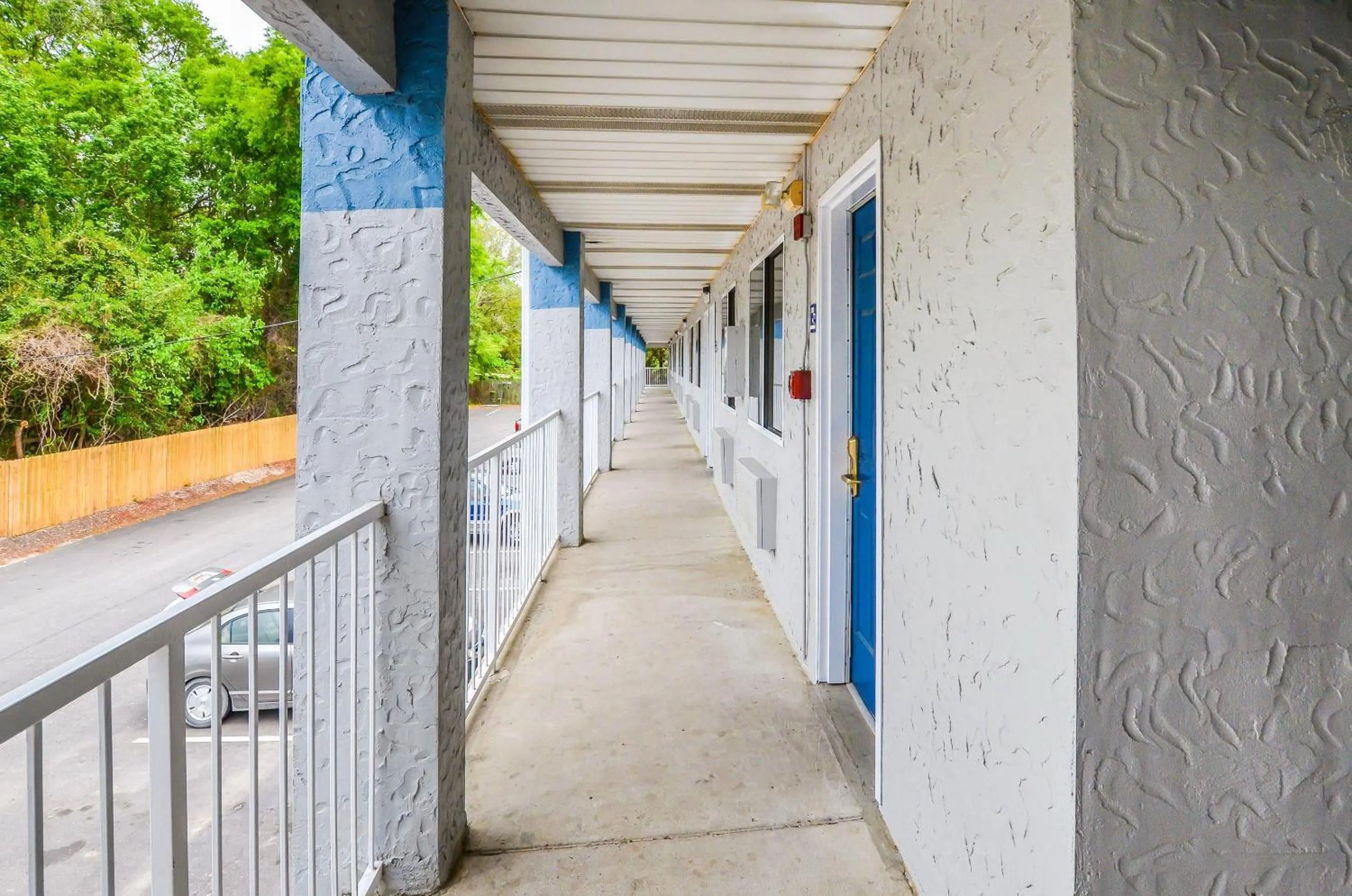 Other in Rodeway Inn North Charleston - Ashley Phosphate