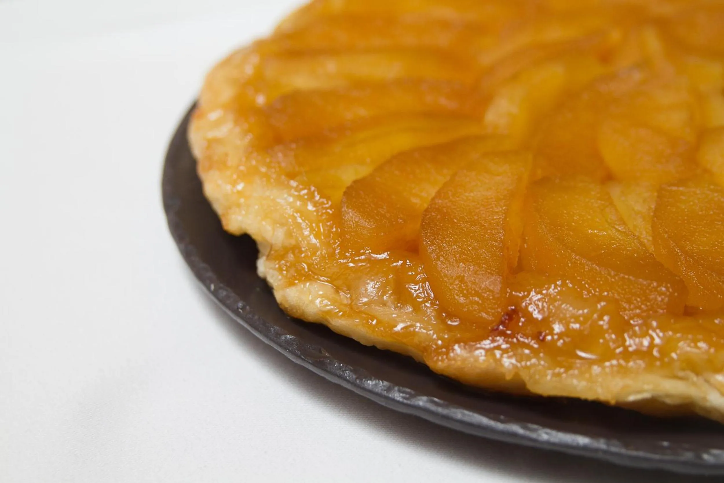 Restaurant/places to eat in Hotel Antiga