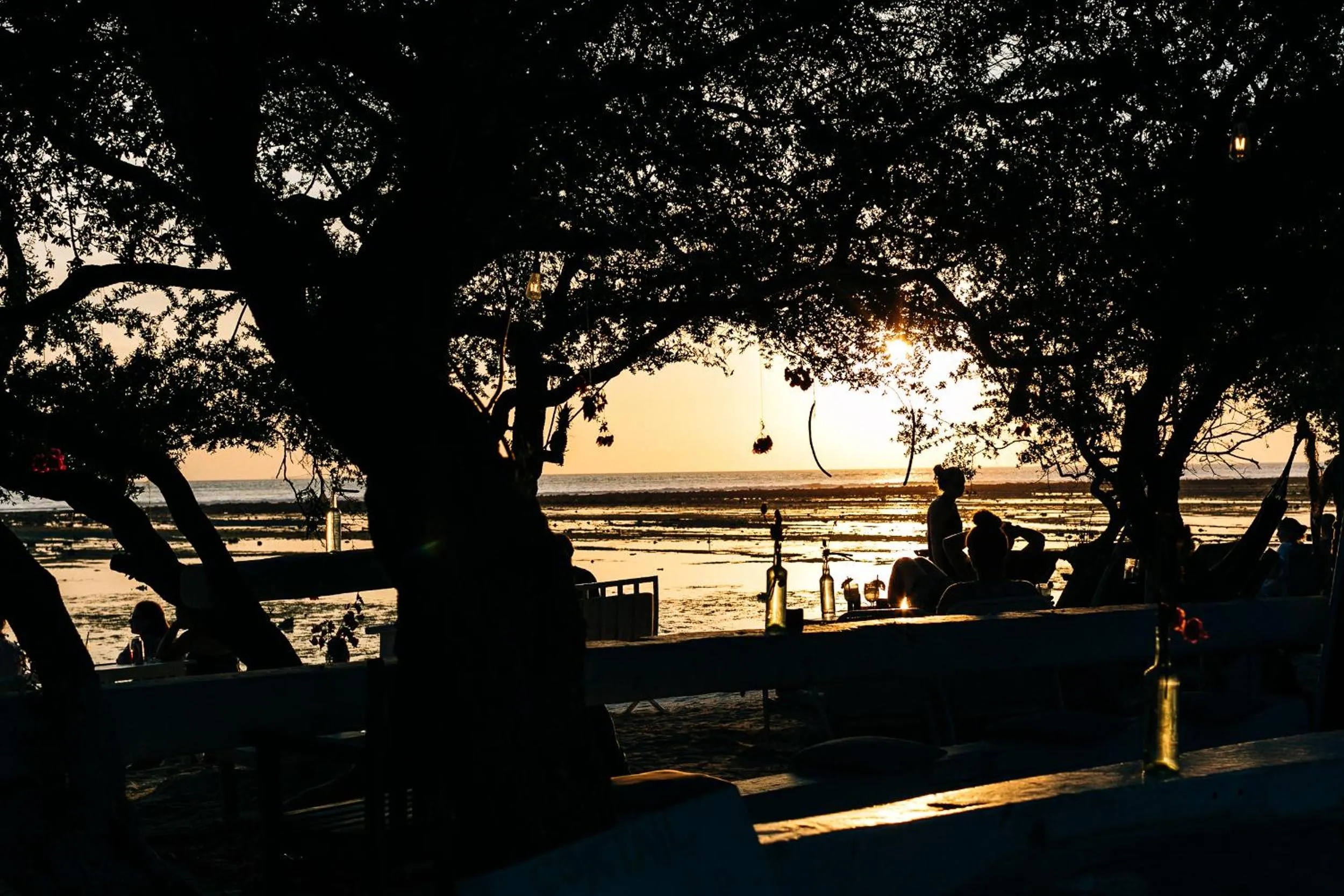 Nearby landmark in Majo Private Villas