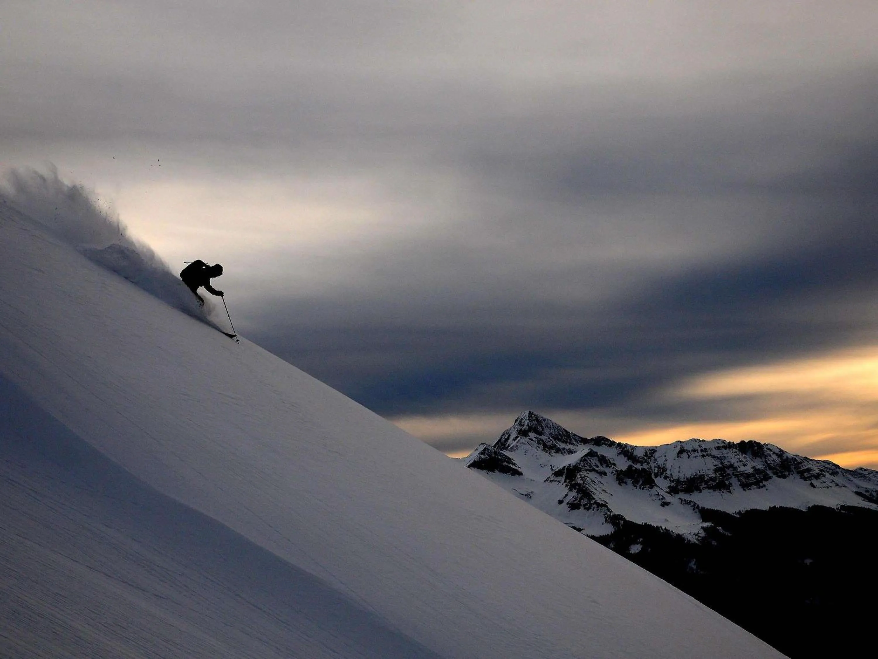 Other in Fairmont Heritage Place, Franz Klammer Lodge