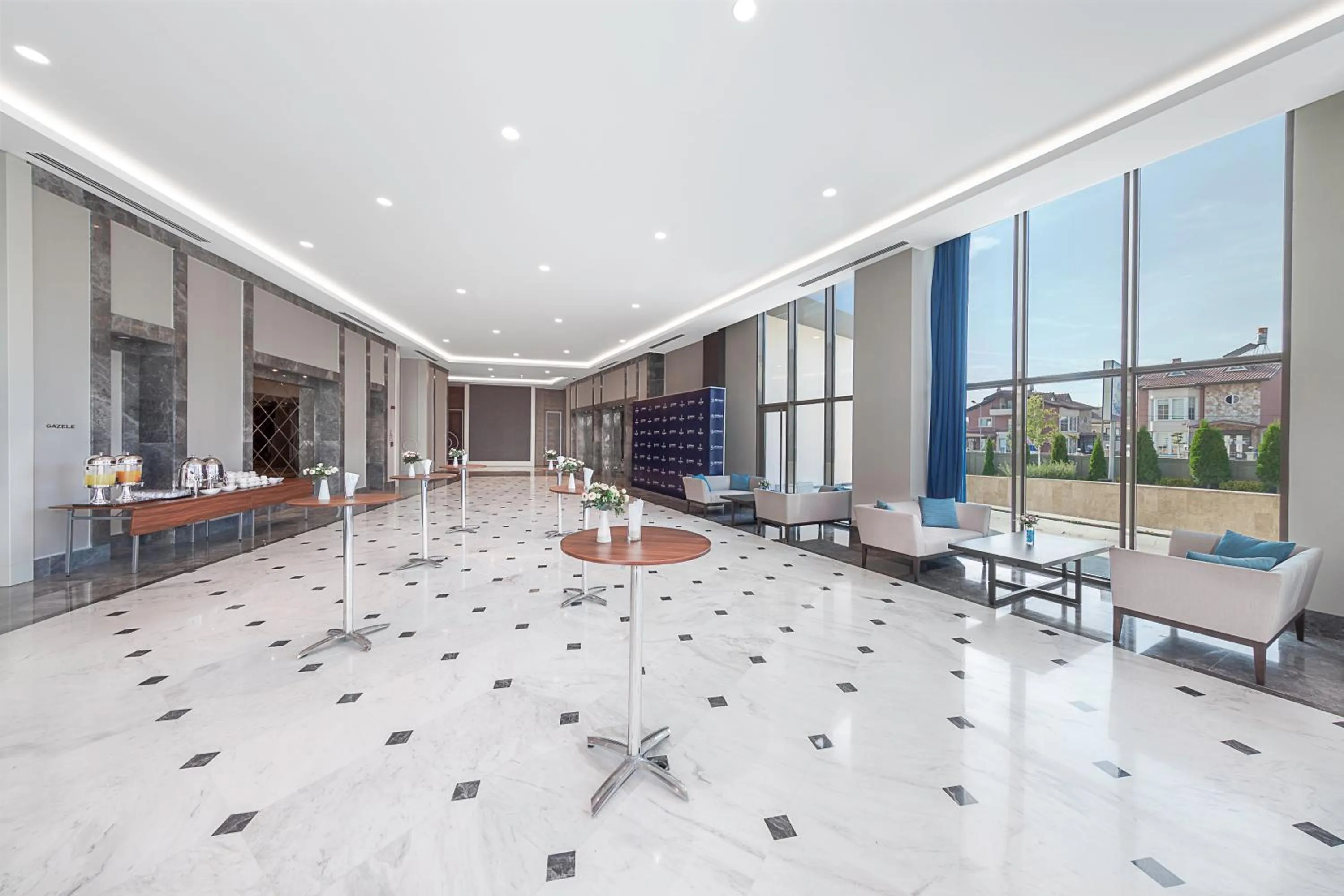 Nightclub / DJ in Dedeman Tokat