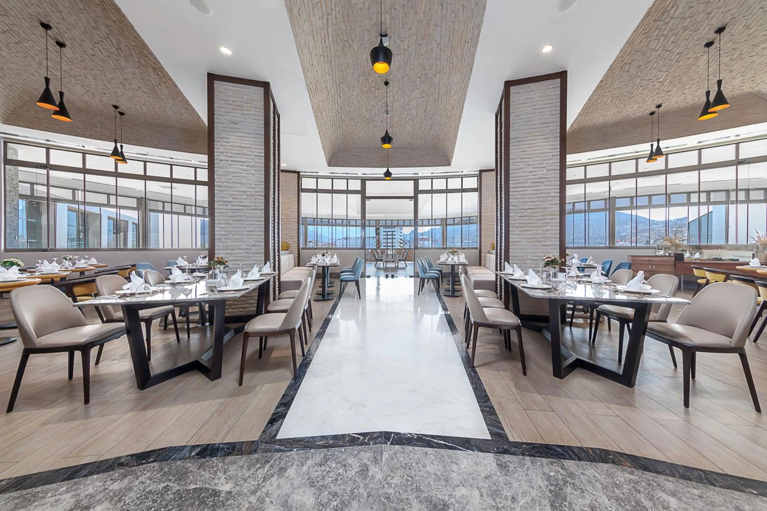 Restaurant/places to eat in Dedeman Tokat