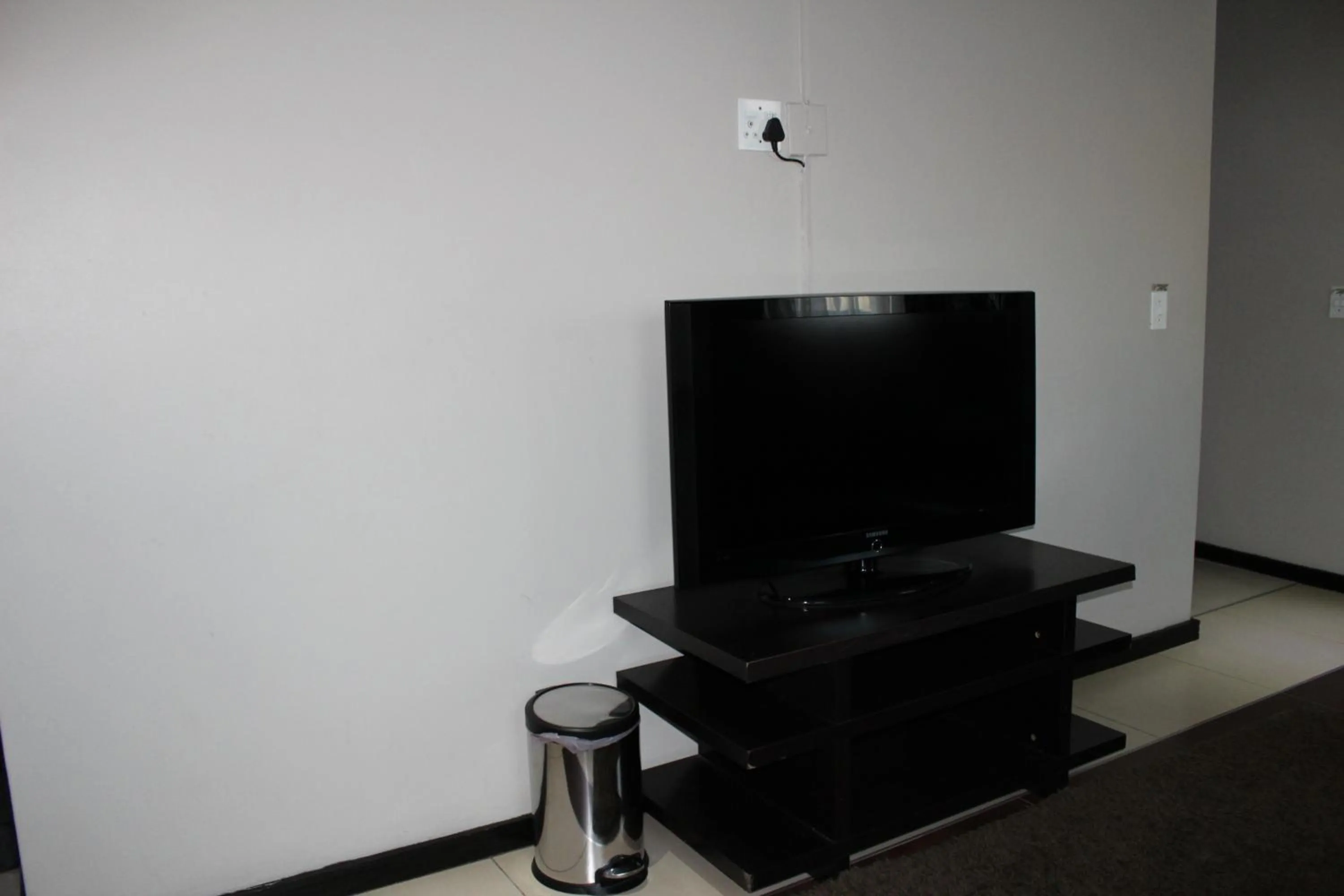 Living room in Alcazaba Hotel