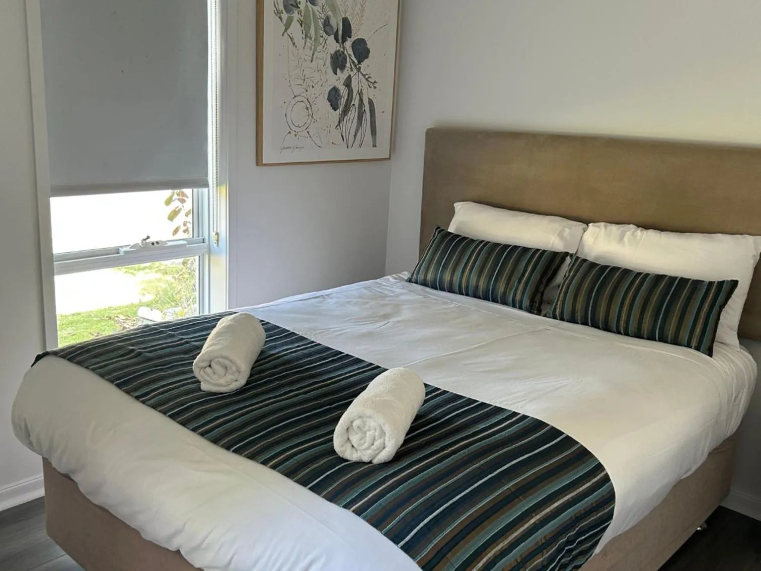 Mandurah Coastal Holiday Park