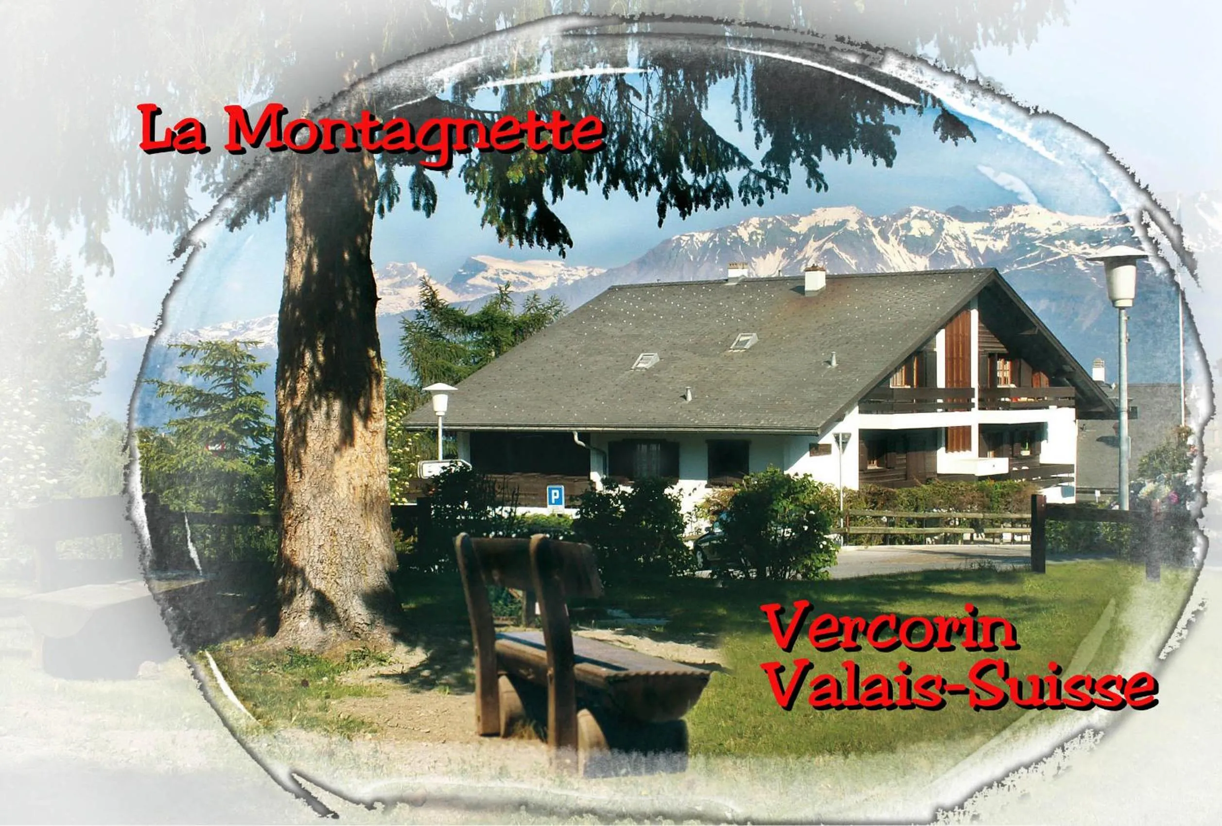 La Montagnette, VERCORIN